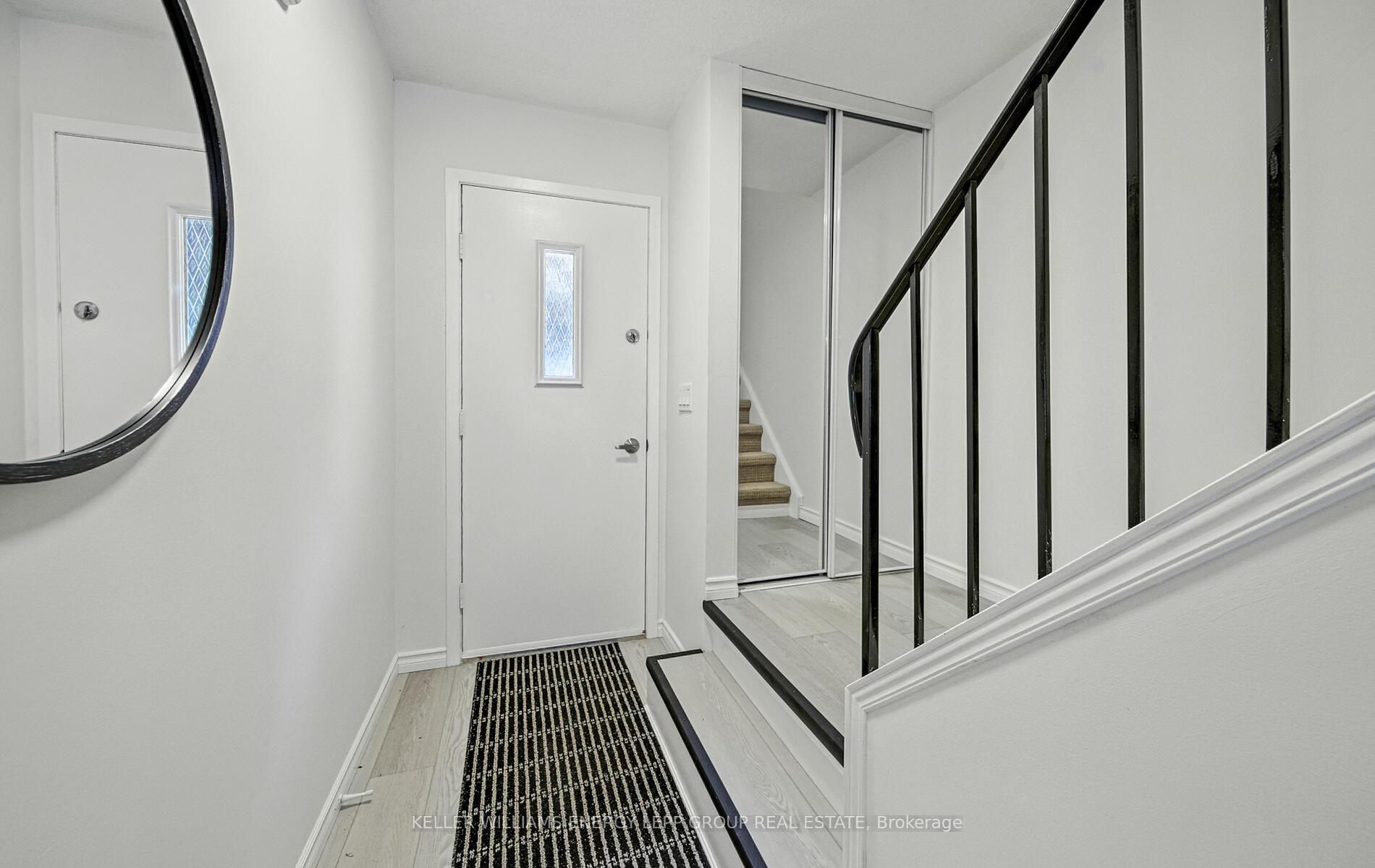 Photo 3 of Unit 9, 945 Burns Street W, Whitby, Lynde Creek — HOMEH