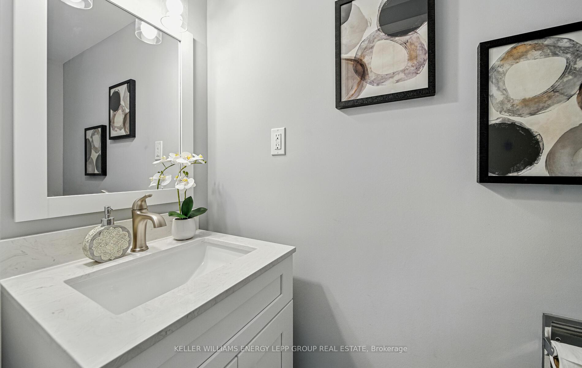 Photo 4 of Unit 9, 945 Burns Street W, Whitby, Lynde Creek — HOMEH