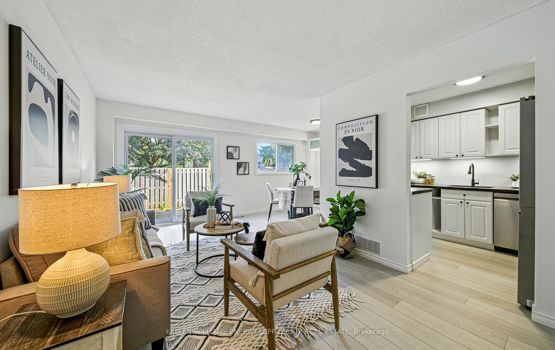 Photo 6 of Unit 9, 945 Burns Street W, Whitby, Lynde Creek — HOMEH