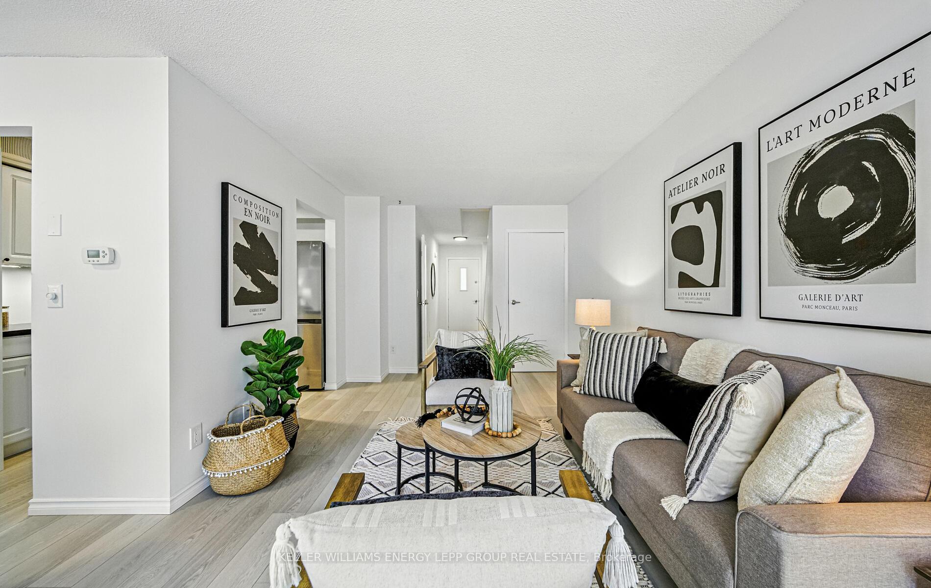 Photo 9 of Unit 9, 945 Burns Street W, Whitby, Lynde Creek — HOMEH