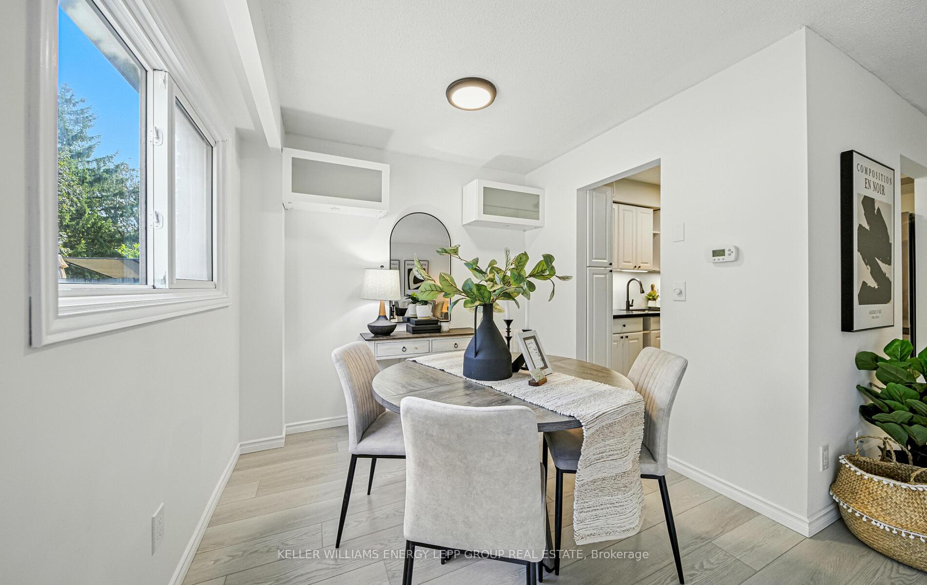 Photo 10 of Unit 9, 945 Burns Street W, Whitby, Lynde Creek — HOMEH