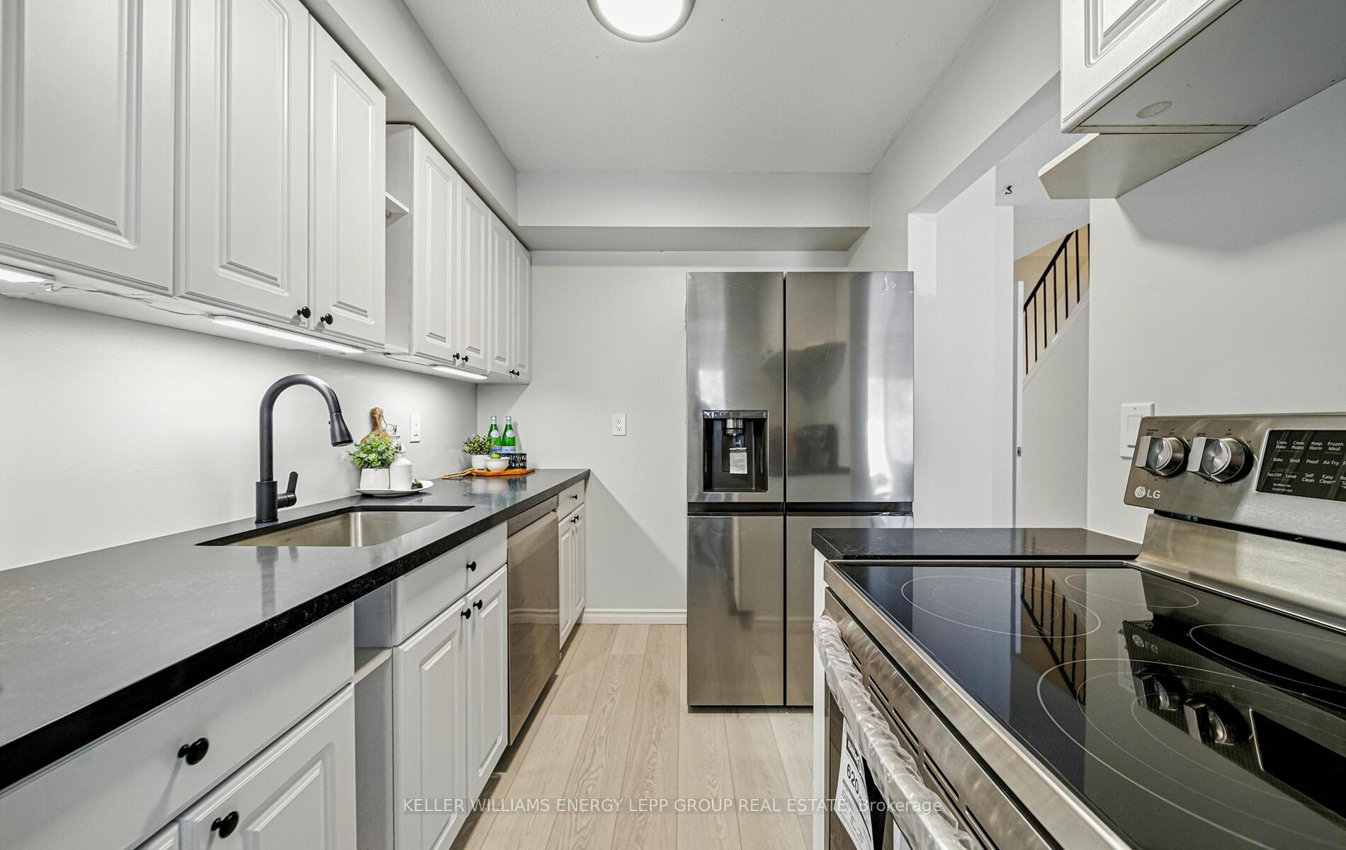 Photo 12 of Unit 9, 945 Burns Street W, Whitby, Lynde Creek — HOMEH