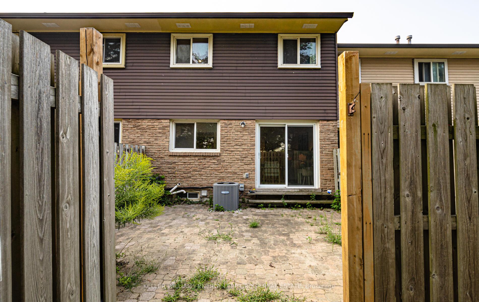 Photo 30 of Unit 9, 945 Burns Street W, Whitby, Lynde Creek — HOMEH