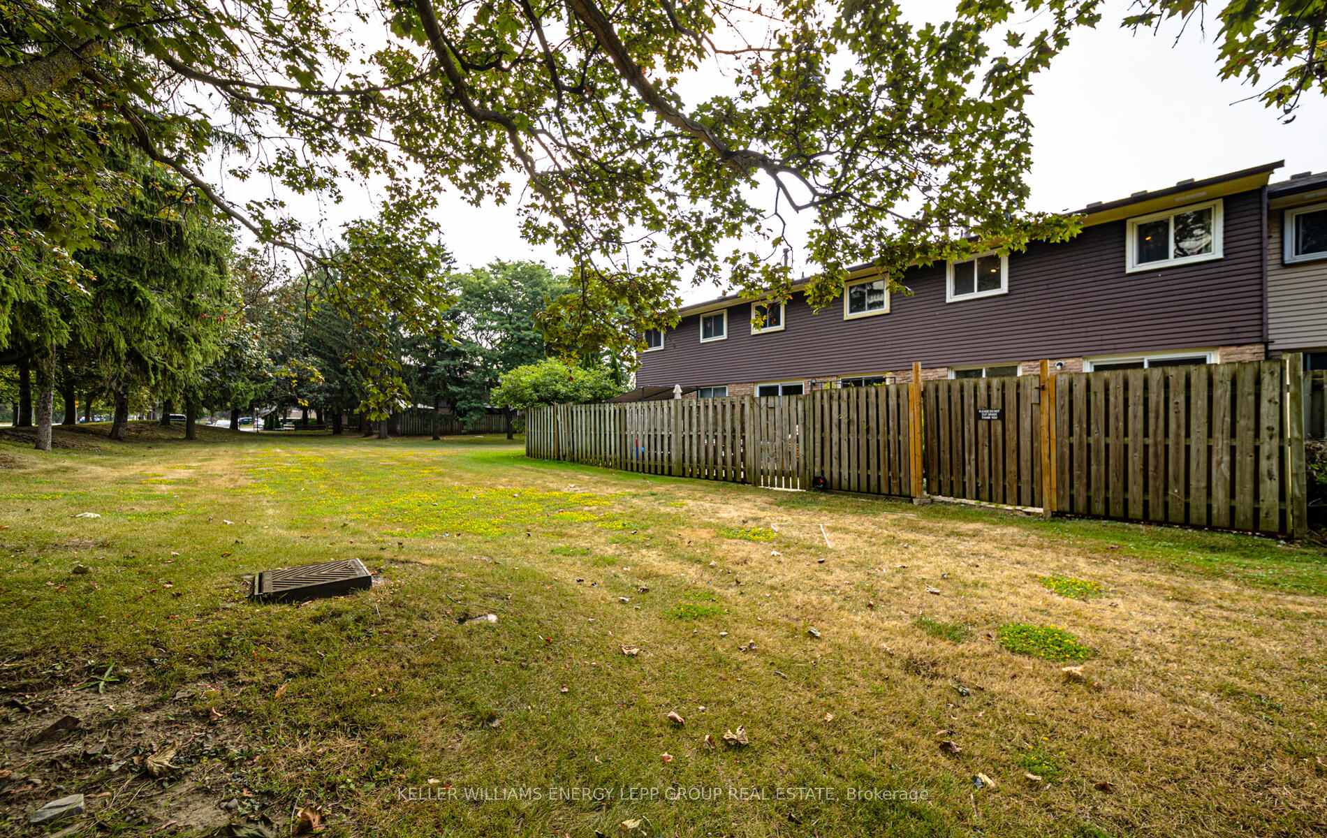 Photo 31 of Unit 9, 945 Burns Street W, Whitby, Lynde Creek — HOMEH