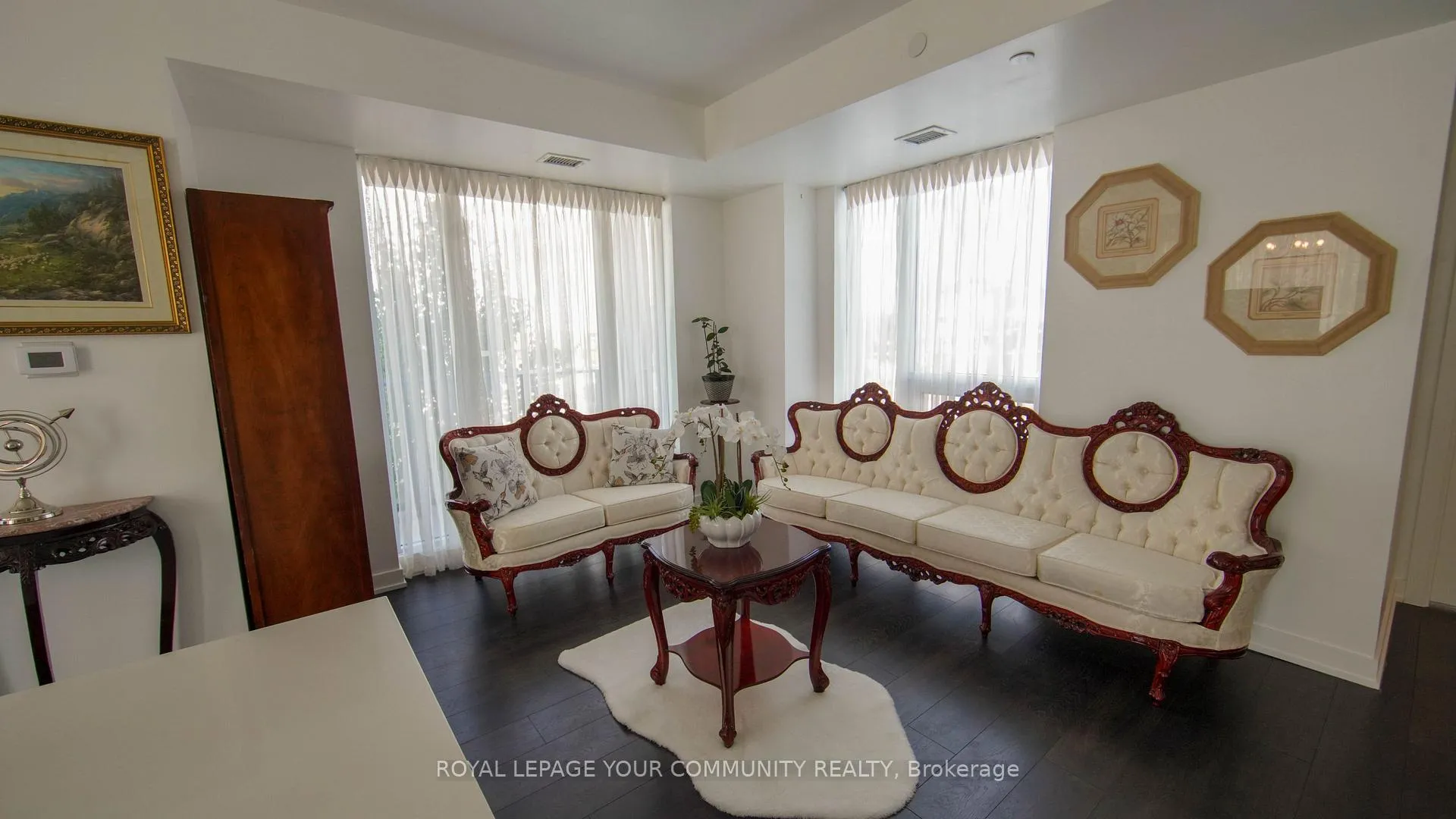 Photo 2 of Unit 203, 180 Veterans Drive, Brampton, Northwest Brampton — HOMEH