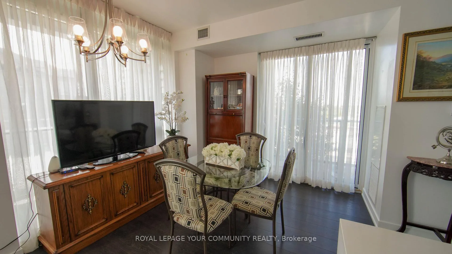 Photo 5 of Unit 203, 180 Veterans Drive, Brampton, Northwest Brampton — HOMEH
