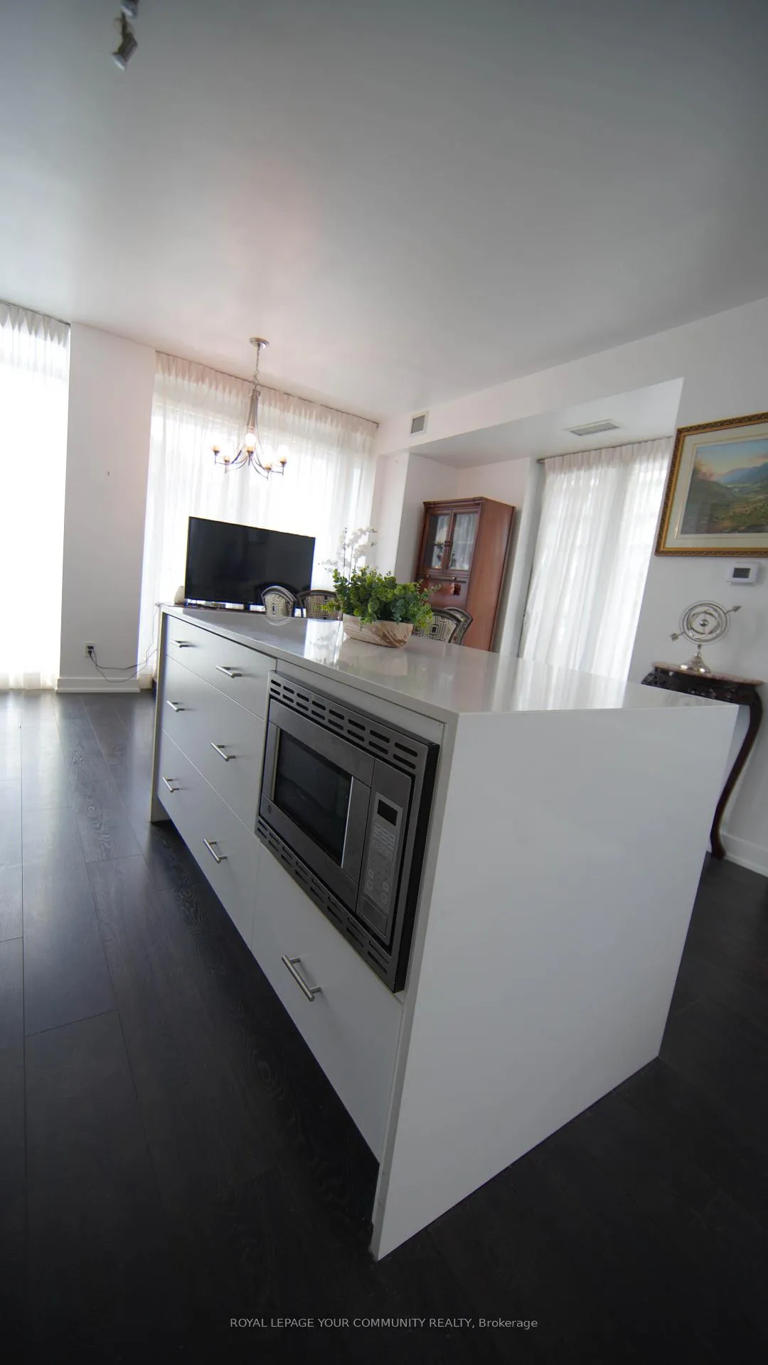 Photo 8 of Unit 203, 180 Veterans Drive, Brampton, Northwest Brampton — HOMEH
