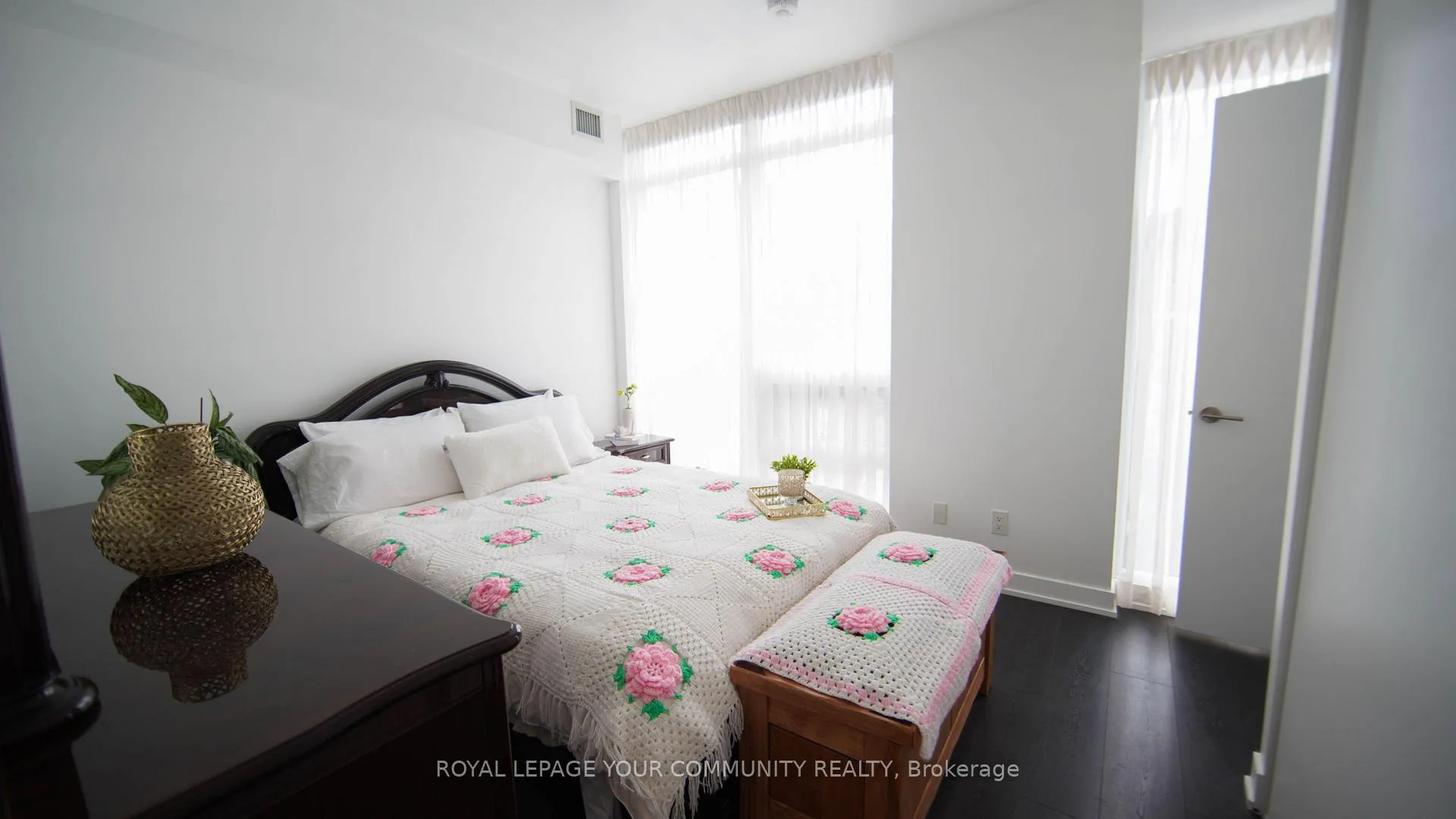 Photo 10 of Unit 203, 180 Veterans Drive, Brampton, Northwest Brampton — HOMEH