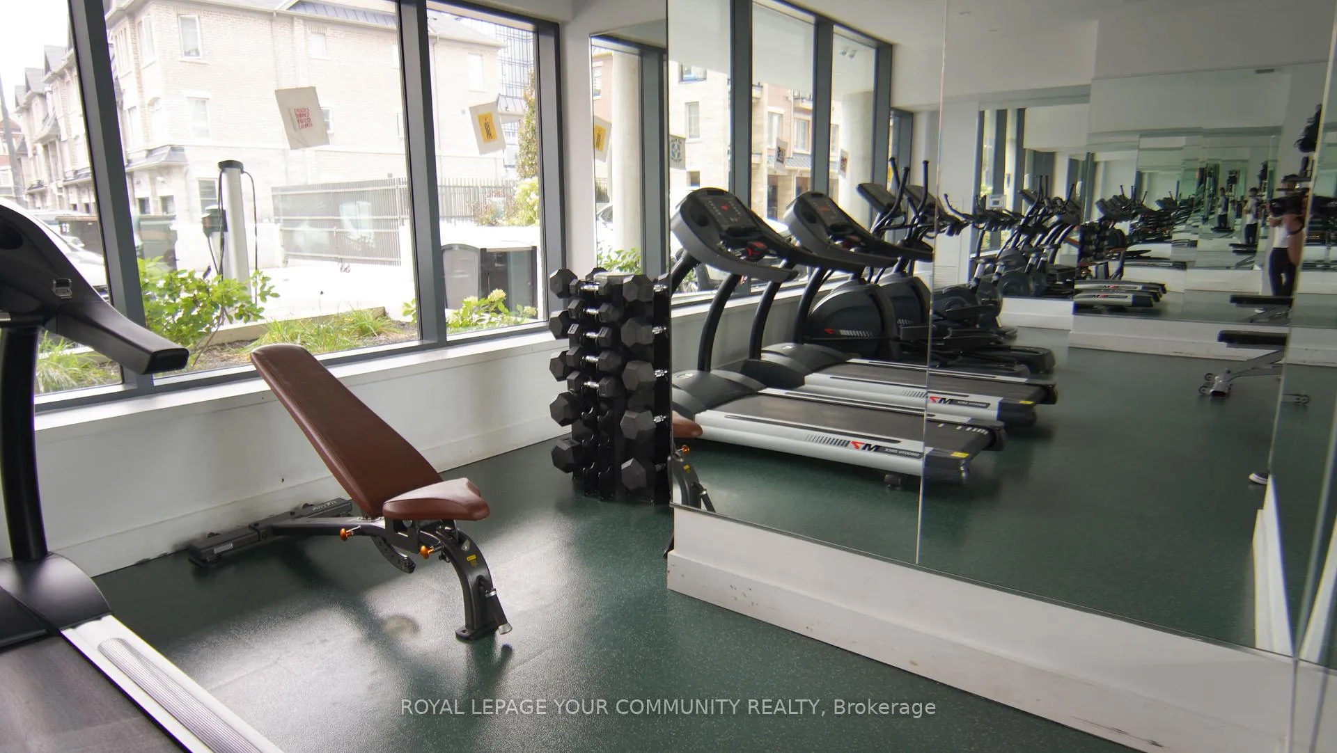 Photo 26 of Unit 203, 180 Veterans Drive, Brampton, Northwest Brampton — HOMEH