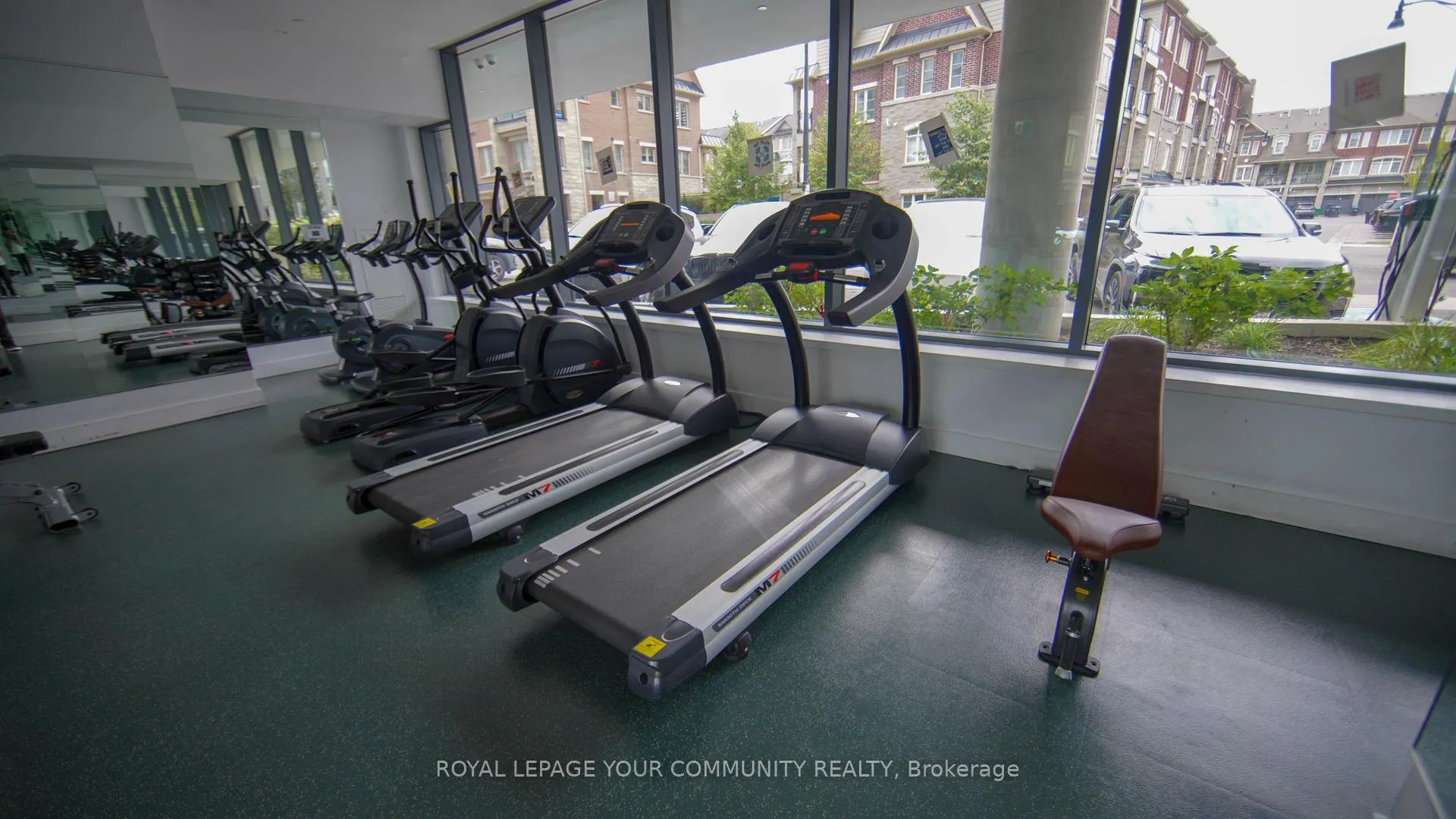 Photo 27 of Unit 203, 180 Veterans Drive, Brampton, Northwest Brampton — HOMEH