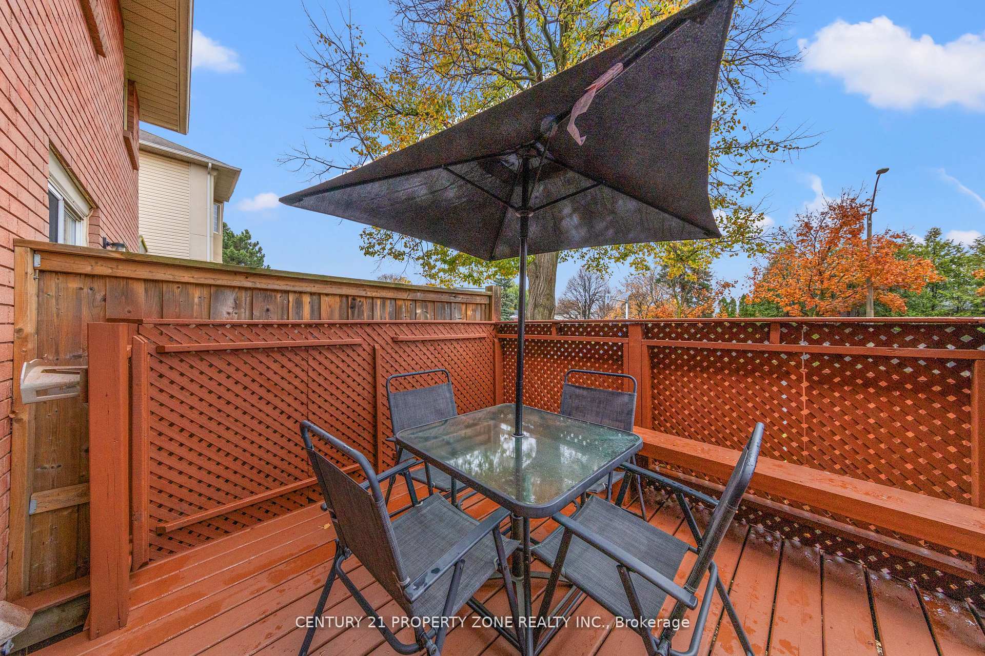 Photo 23 of Unit 2, 280 Limeridge Road E, Hamilton, Bruleville — HOMEH