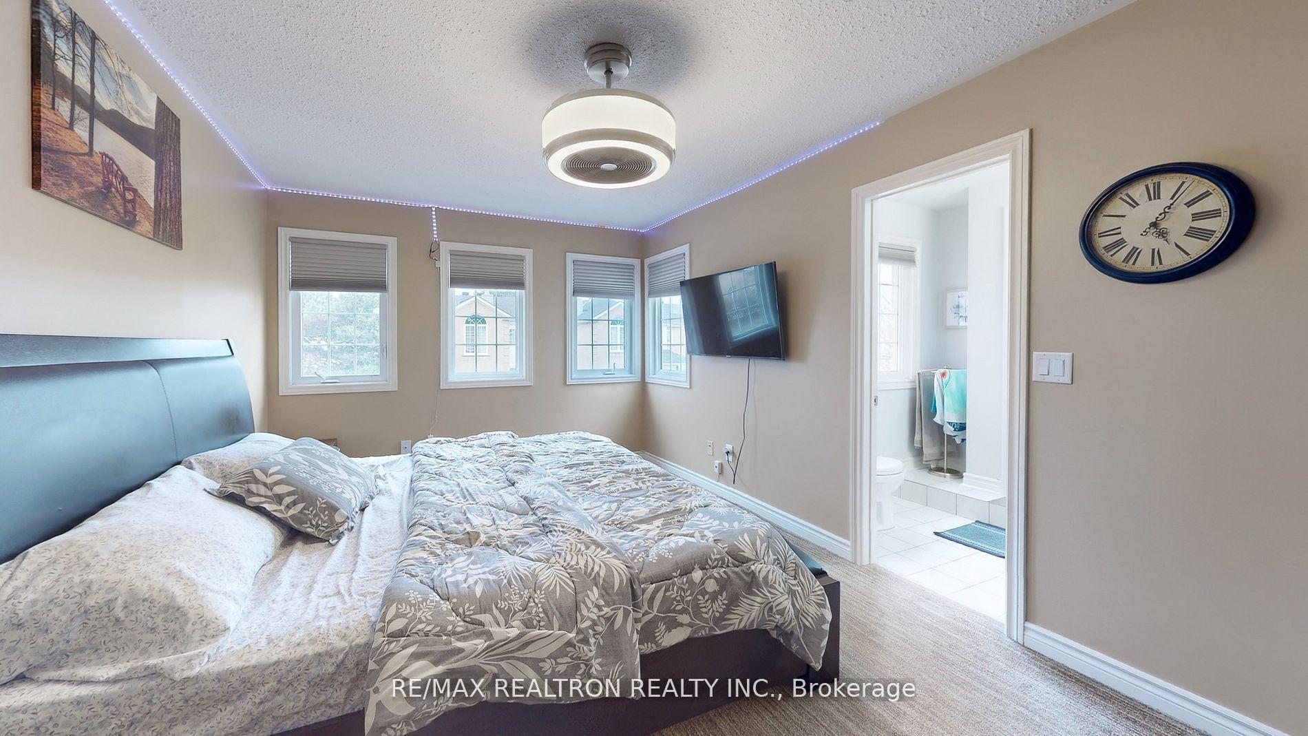 Photo 21 of 68 Heathcliffe Square, Brampton, Central Park — HOMEH