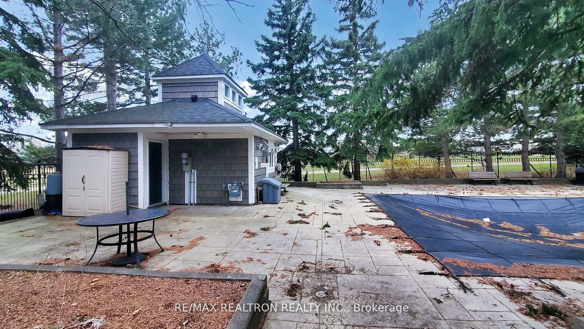 Photo 29 of 68 Heathcliffe Square, Brampton, Central Park — HOMEH