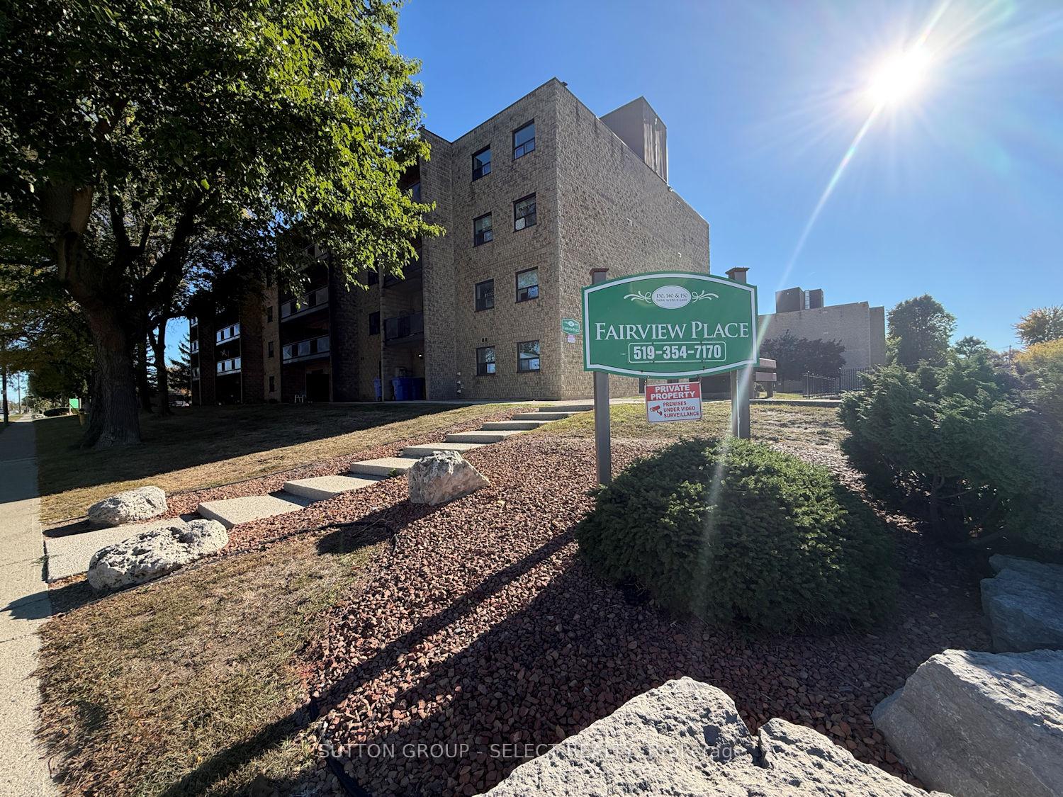 Photo 1 of Unit 402, 140 Park Avenue E, Chatham-Kent, Chatham — HOMEH