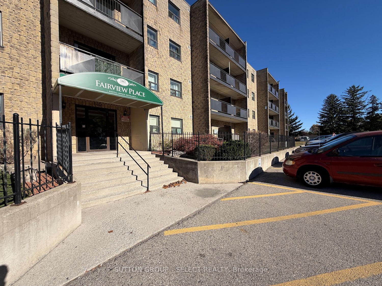 Photo 2 of Unit 402, 140 Park Avenue E, Chatham-Kent, Chatham — HOMEH