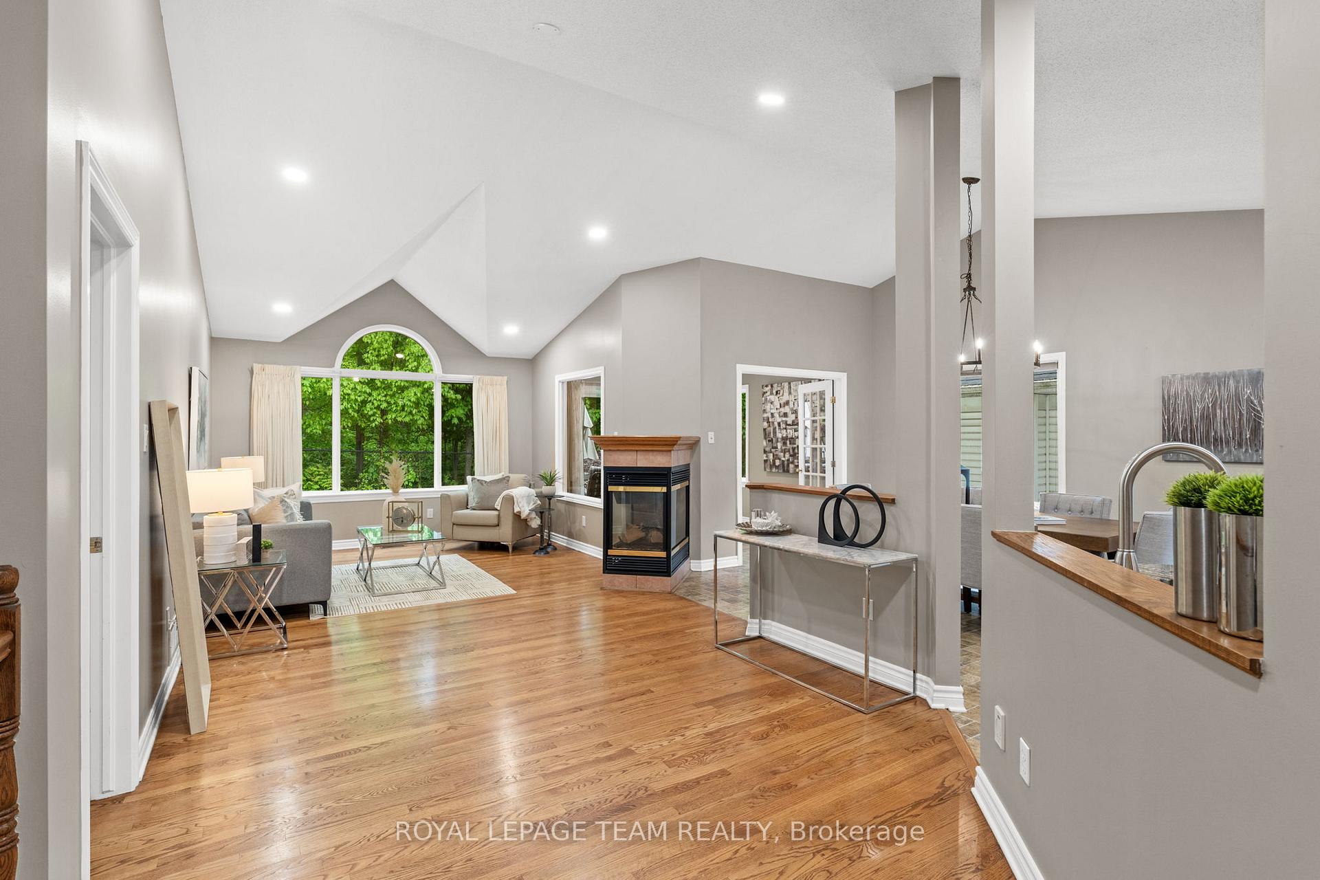 Photo 7 of 39 Fieldcrest Avenue, Ottawa, Barrhaven - Longfields — HOMEH