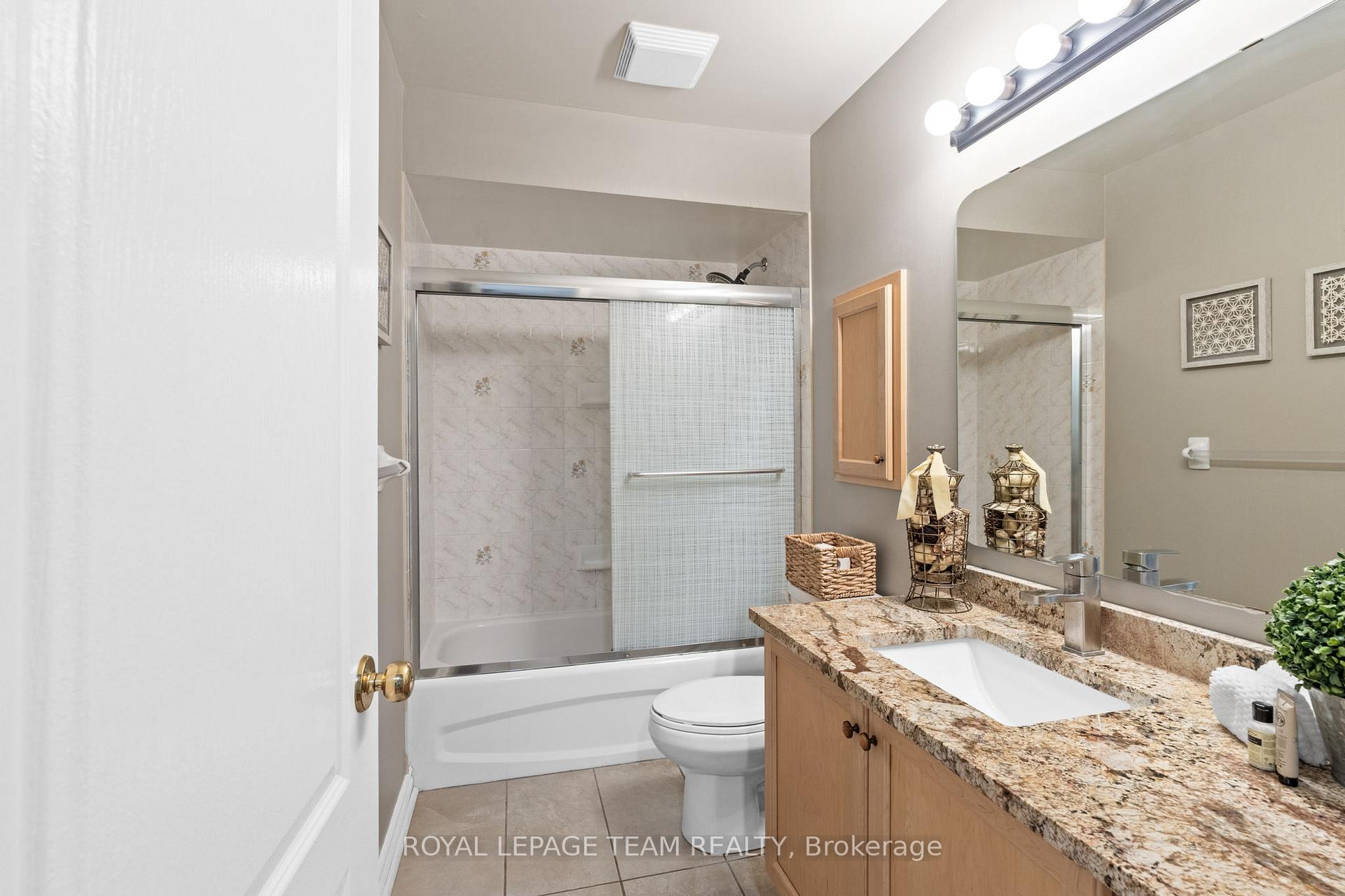 Photo 27 of 39 Fieldcrest Avenue, Ottawa, Barrhaven - Longfields — HOMEH