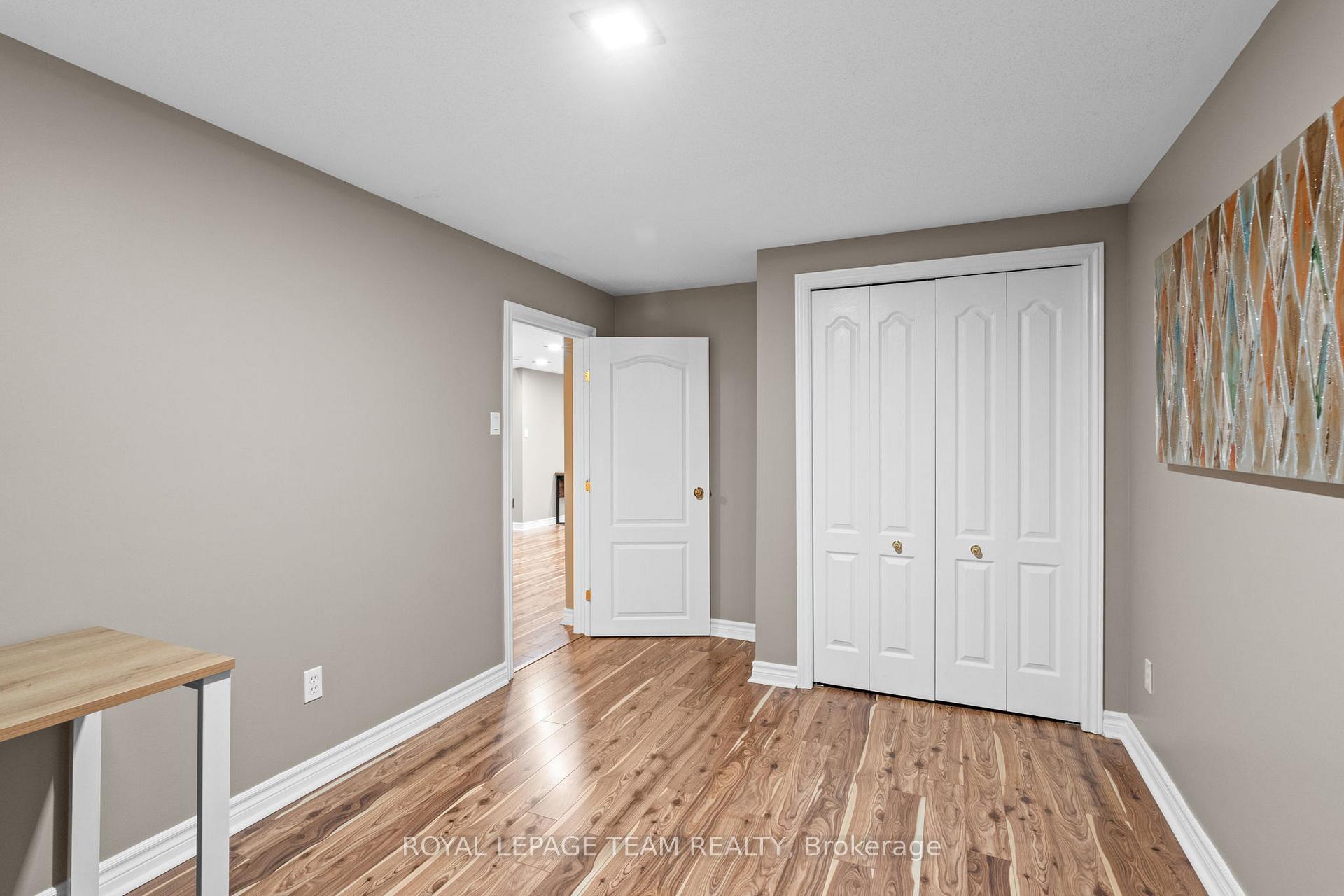 Photo 31 of 39 Fieldcrest Avenue, Ottawa, Barrhaven - Longfields — HOMEH