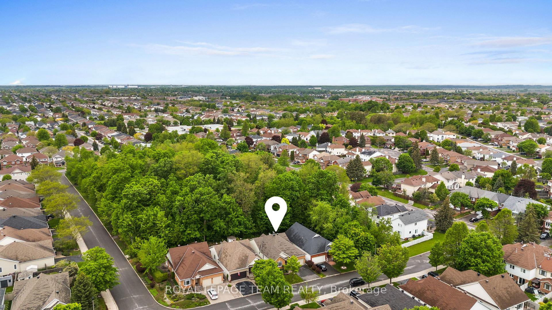 Photo 35 of 39 Fieldcrest Avenue, Ottawa, Barrhaven - Longfields — HOMEH