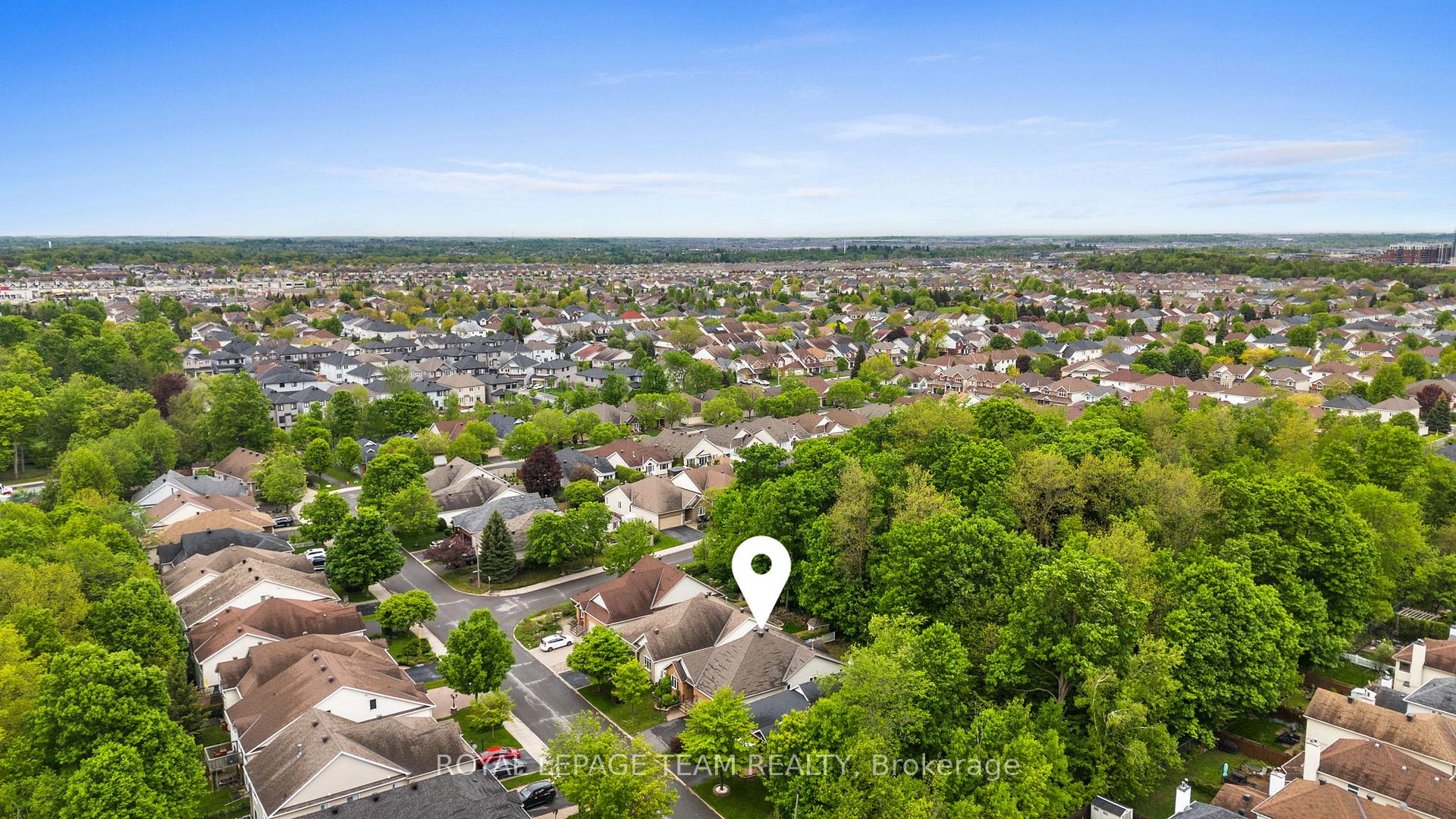 Photo 36 of 39 Fieldcrest Avenue, Ottawa, Barrhaven - Longfields — HOMEH