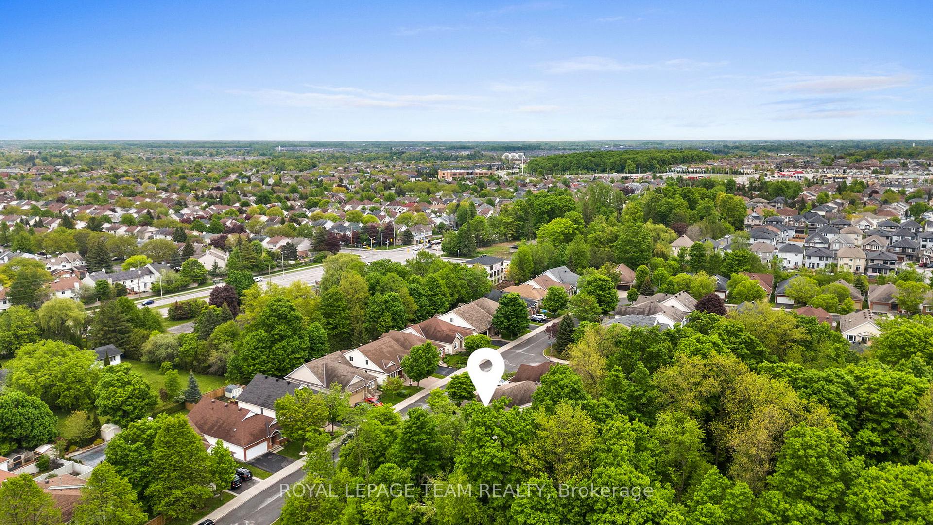 Photo 37 of 39 Fieldcrest Avenue, Ottawa, Barrhaven - Longfields — HOMEH