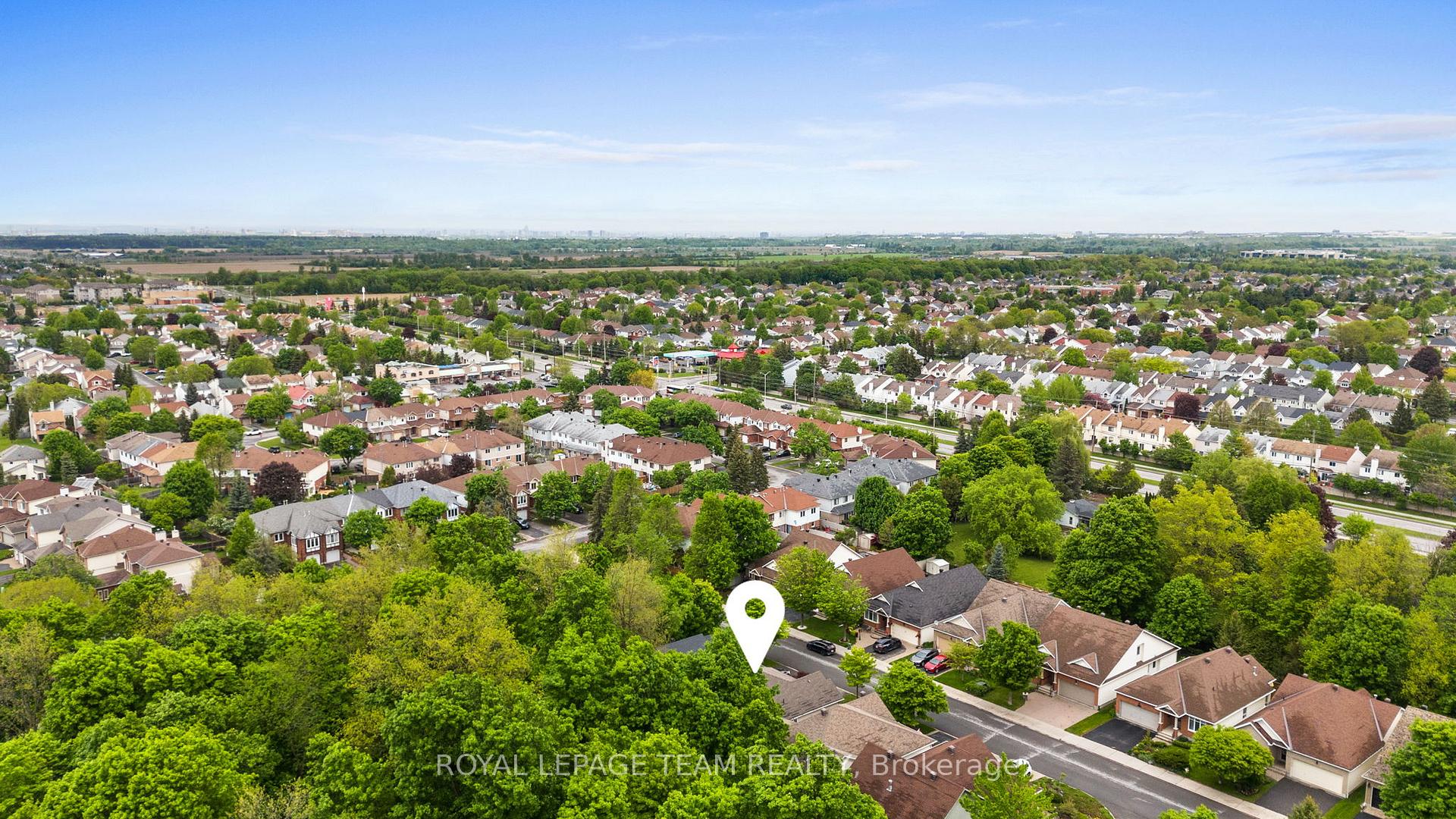 Photo 38 of 39 Fieldcrest Avenue, Ottawa, Barrhaven - Longfields — HOMEH