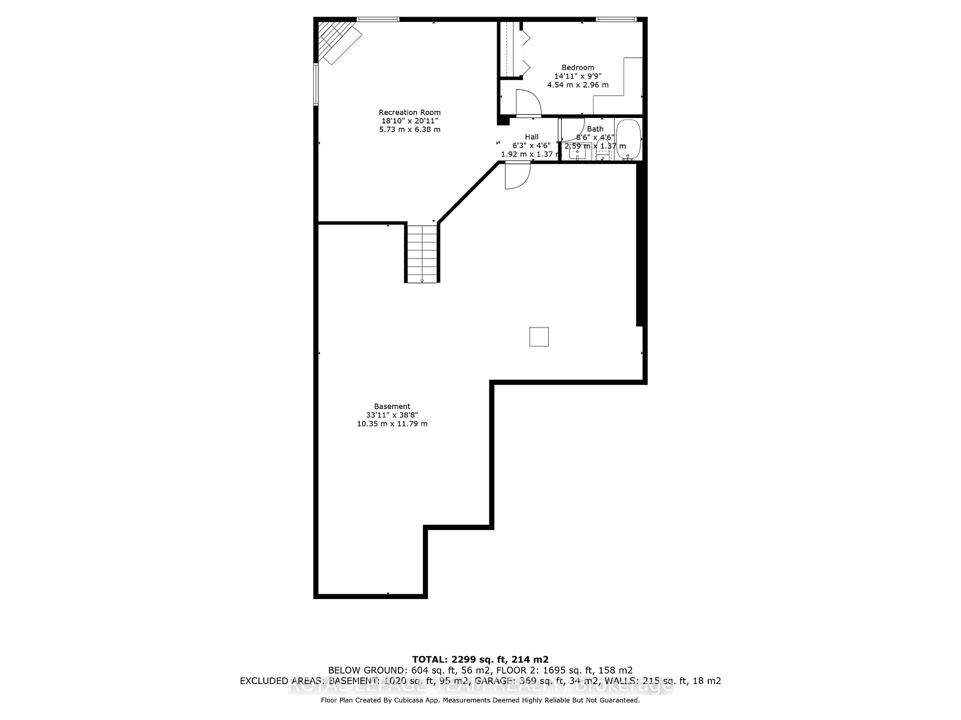 Photo 39 of 39 Fieldcrest Avenue, Ottawa, Barrhaven - Longfields — HOMEH