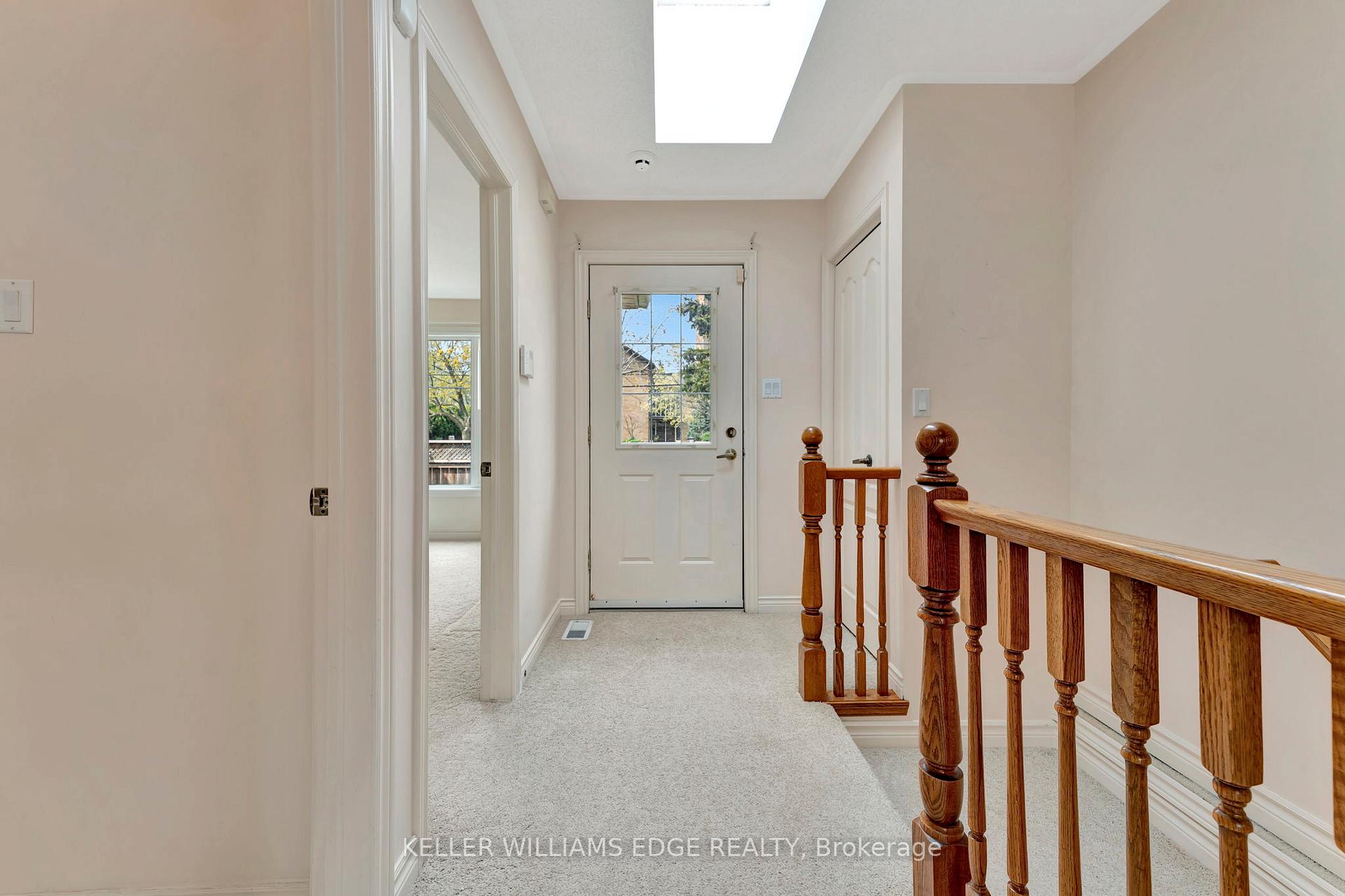 Photo 5 of Unit 5, 175 Fiddlers Green Road, Hamilton, Ancaster — HOMEH