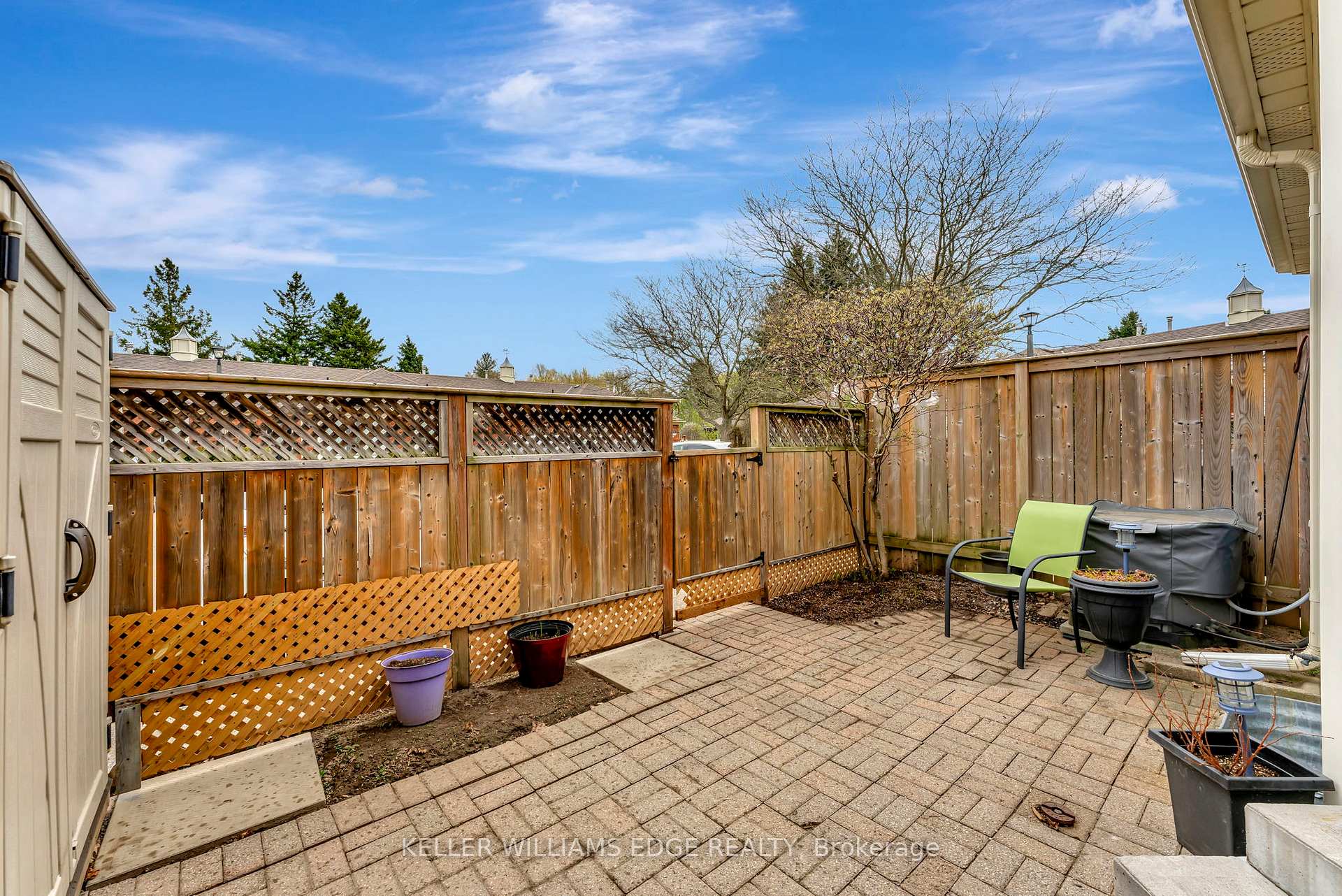 Photo 25 of Unit 5, 175 Fiddlers Green Road, Hamilton, Ancaster — HOMEH