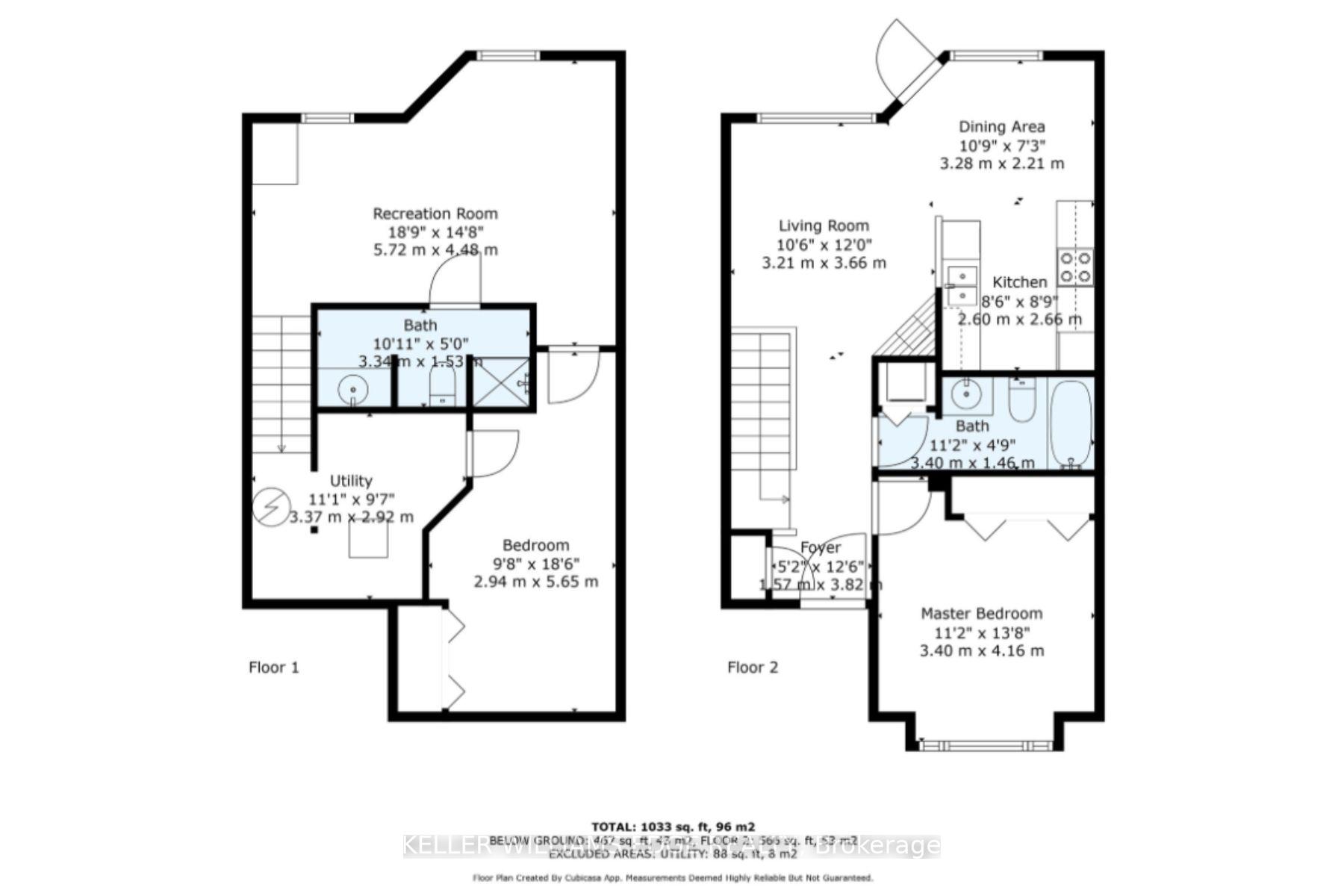 Photo 26 of Unit 5, 175 Fiddlers Green Road, Hamilton, Ancaster — HOMEH