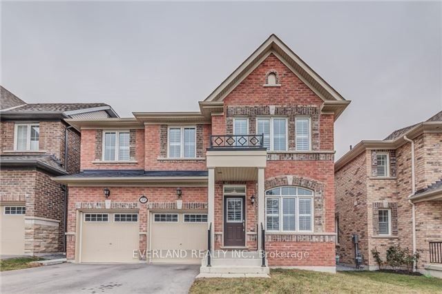 Photo 1 of 657 denny Acres, Ajax, Northeast Ajax — HOMEH