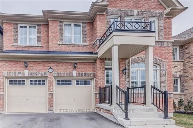Photo 2 of 657 denny Acres, Ajax, Northeast Ajax — HOMEH