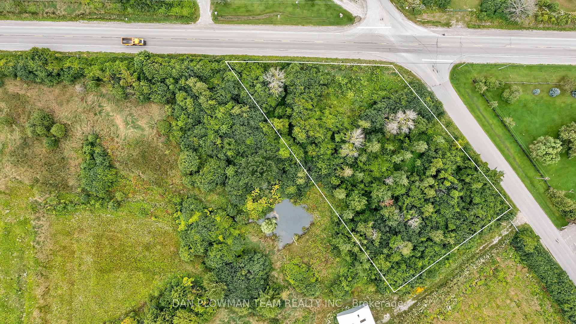 Photo 2 of Thorah Concession 3 Road, Brock, Rural Brock — HOMEH