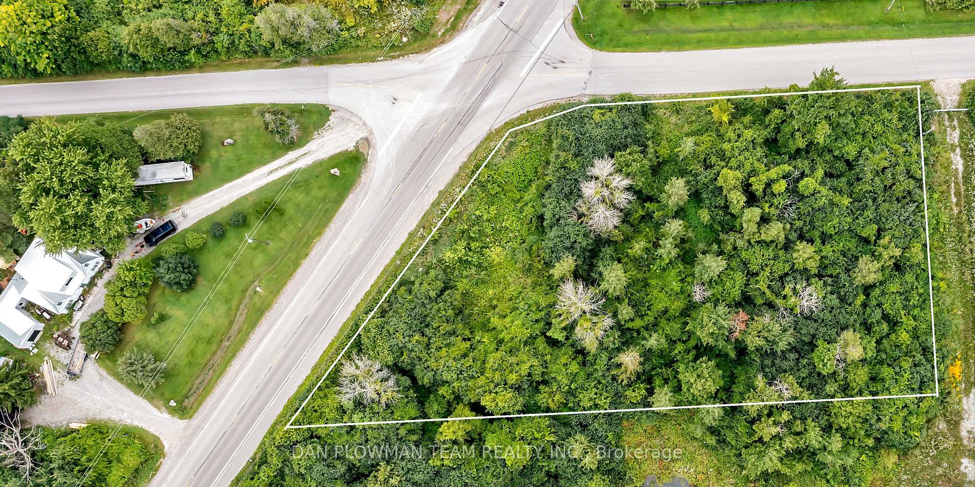 Photo 3 of Thorah Concession 3 Road, Brock, Rural Brock — HOMEH