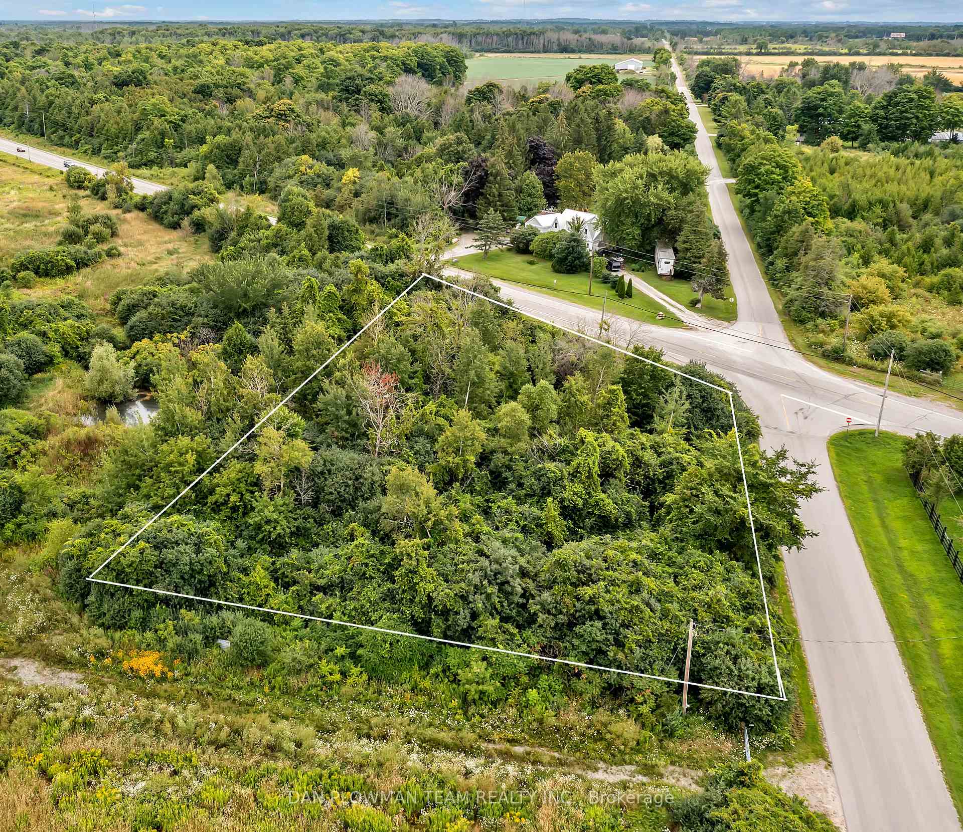Photo 4 of Thorah Concession 3 Road, Brock, Rural Brock — HOMEH