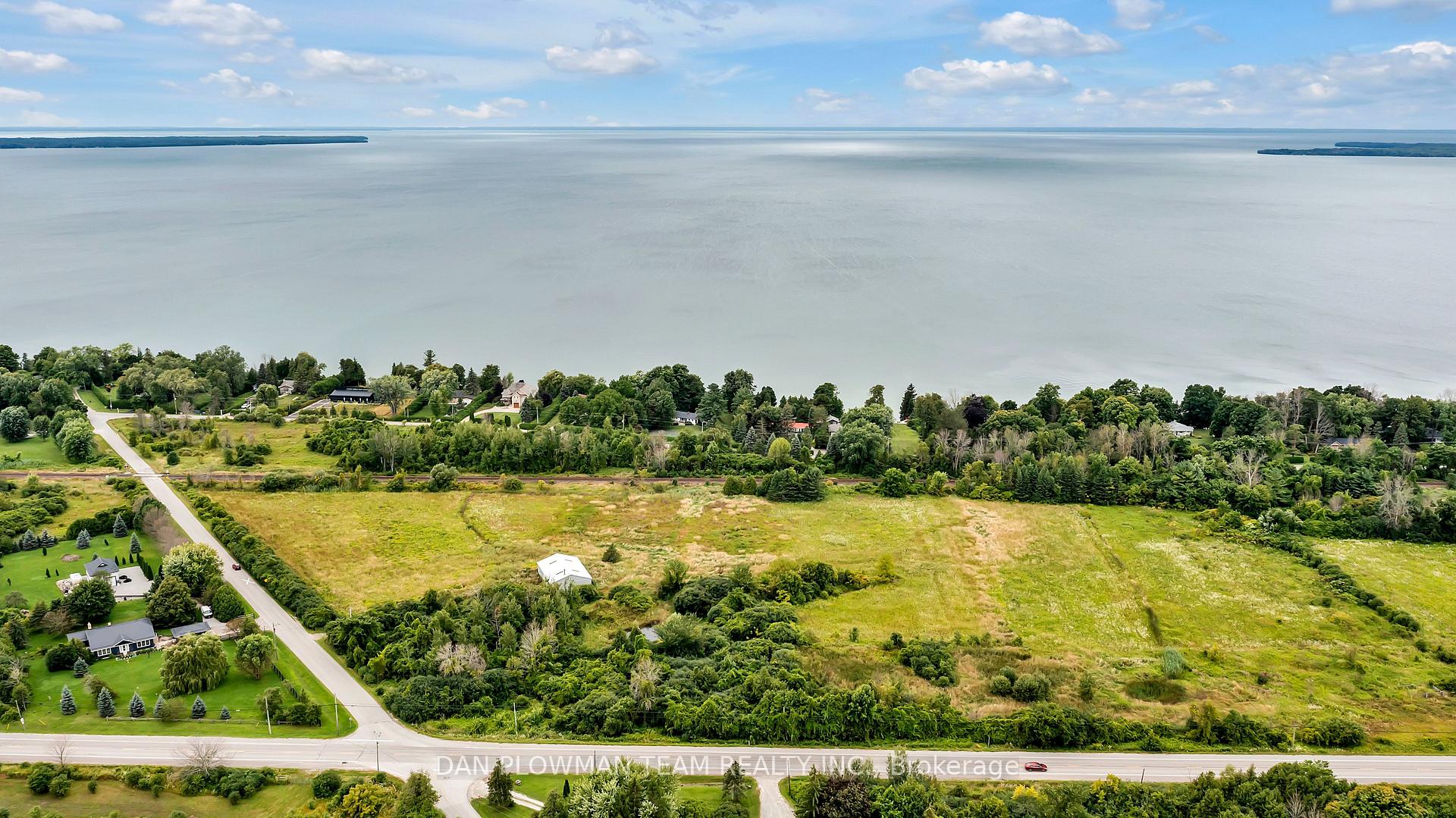 Photo 9 of Thorah Concession 3 Road, Brock, Rural Brock — HOMEH