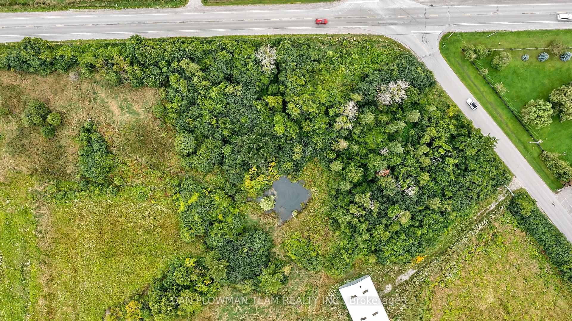 Photo 13 of Thorah Concession 3 Road, Brock, Rural Brock — HOMEH