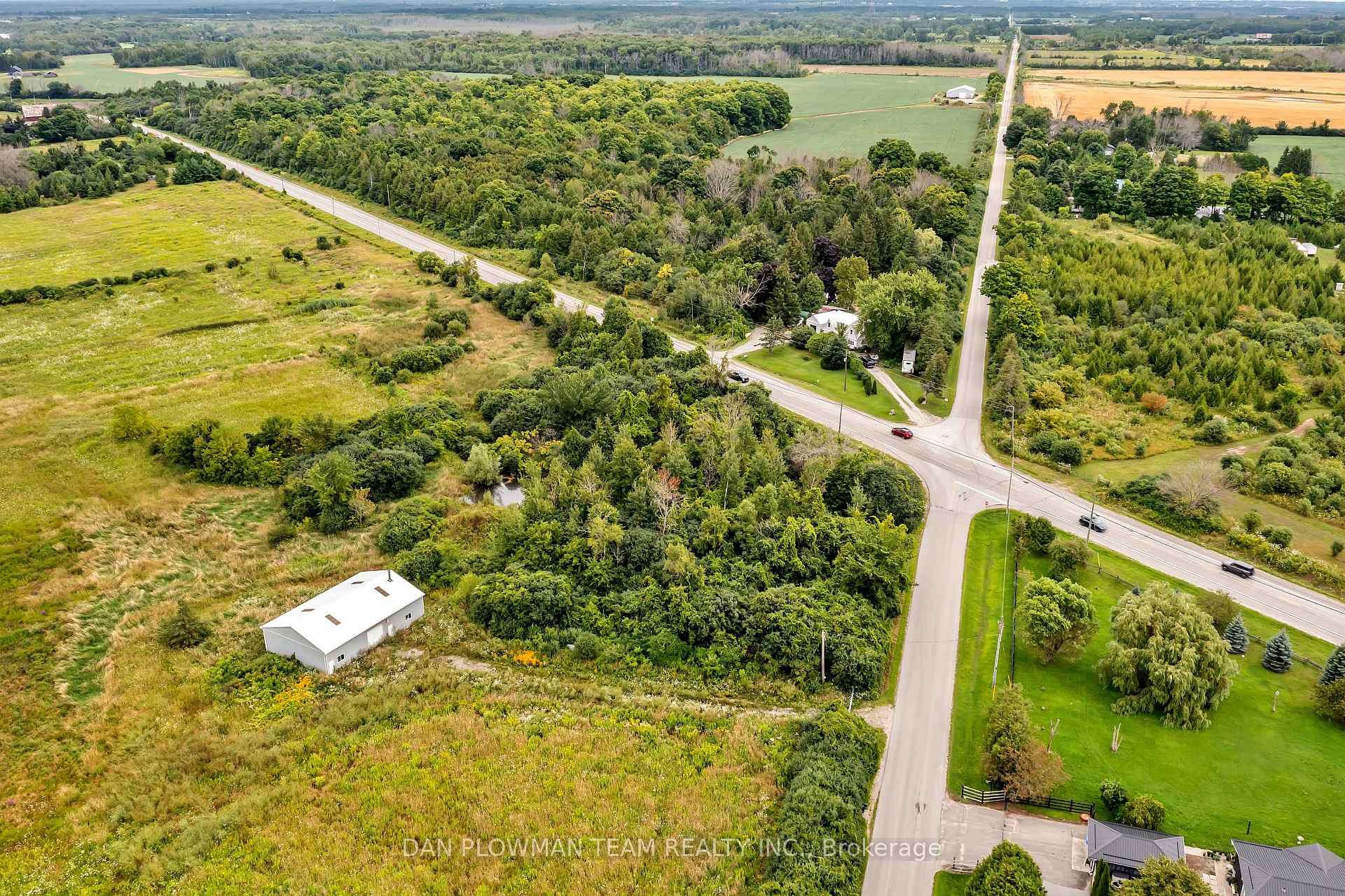 Photo 15 of Thorah Concession 3 Road, Brock, Rural Brock — HOMEH