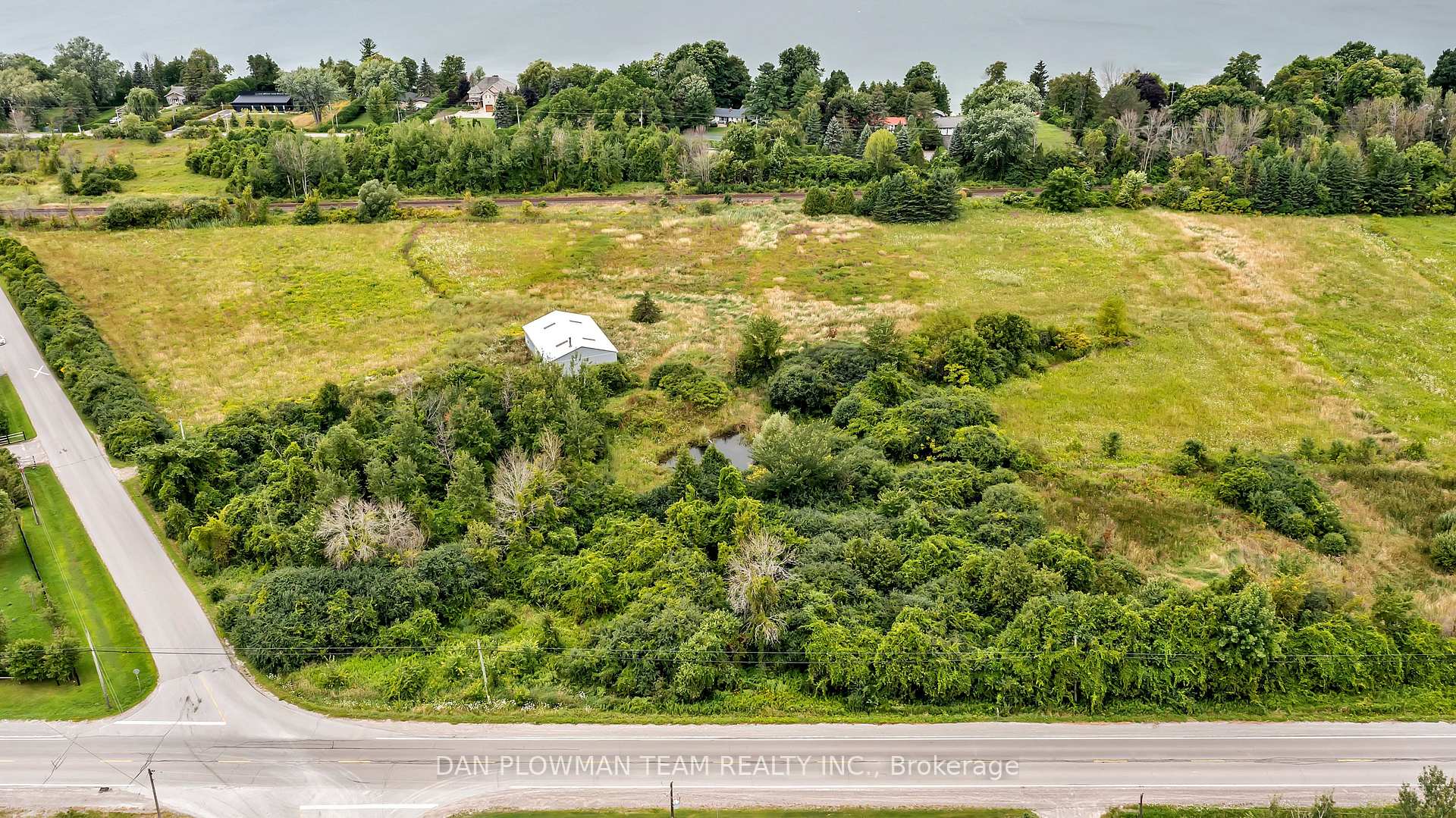 Photo 17 of Thorah Concession 3 Road, Brock, Rural Brock — HOMEH