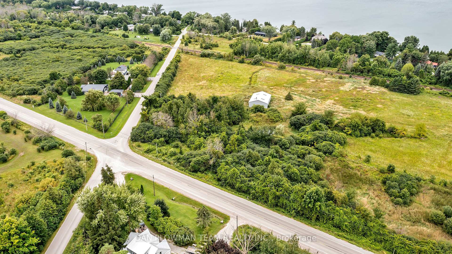 Photo 18 of Thorah Concession 3 Road, Brock, Rural Brock — HOMEH