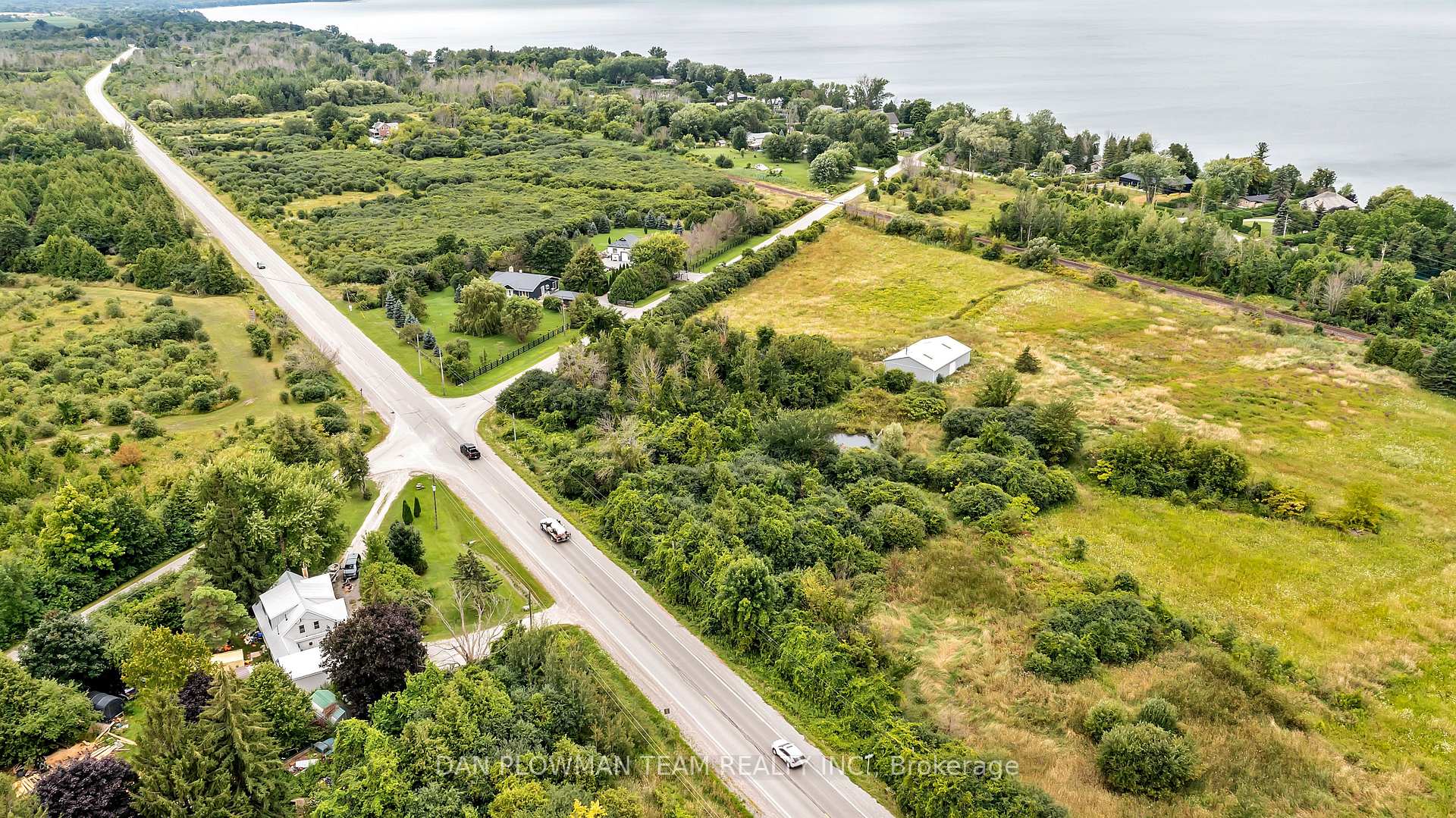 Photo 19 of Thorah Concession 3 Road, Brock, Rural Brock — HOMEH