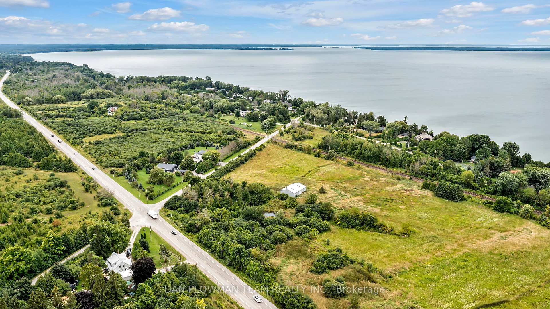Photo 20 of Thorah Concession 3 Road, Brock, Rural Brock — HOMEH
