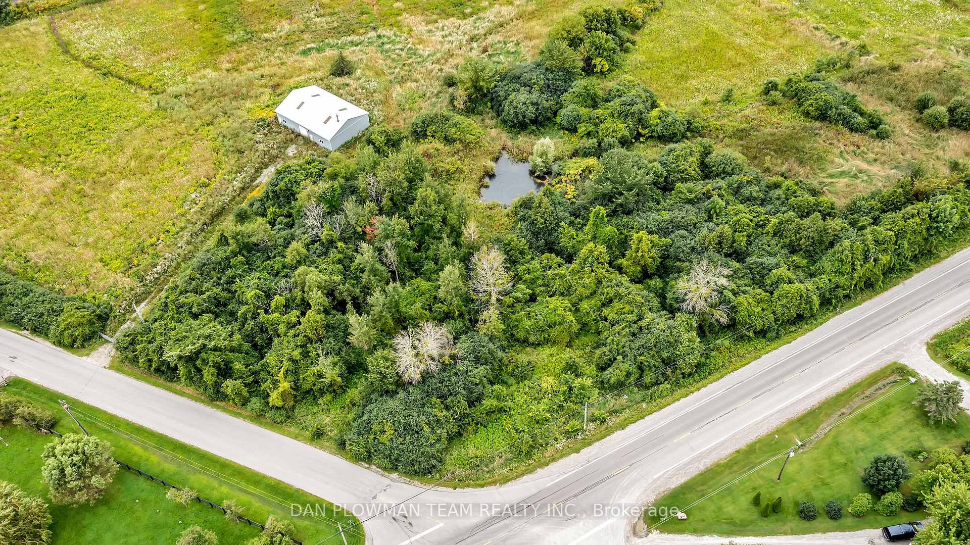 Photo 22 of Thorah Concession 3 Road, Brock, Rural Brock — HOMEH