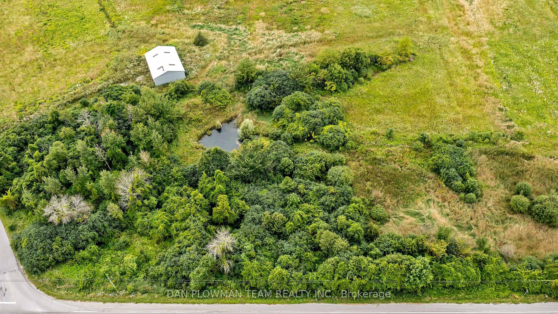 Photo 23 of Thorah Concession 3 Road, Brock, Rural Brock — HOMEH