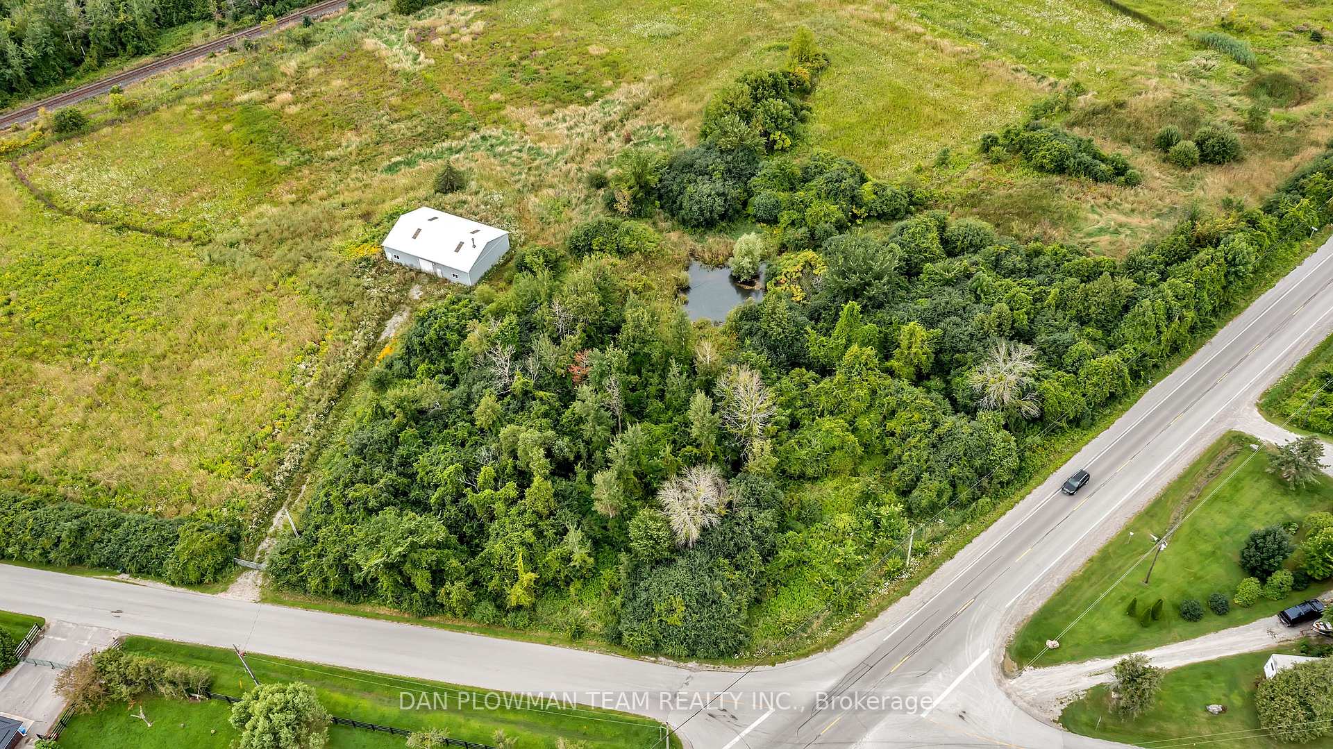 Photo 24 of Thorah Concession 3 Road, Brock, Rural Brock — HOMEH