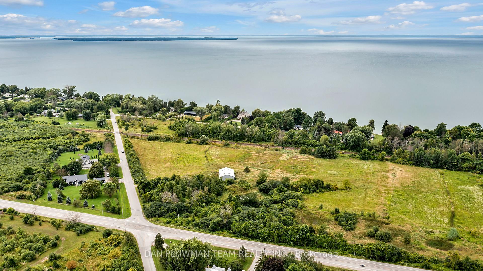 Photo 26 of Thorah Concession 3 Road, Brock, Rural Brock — HOMEH