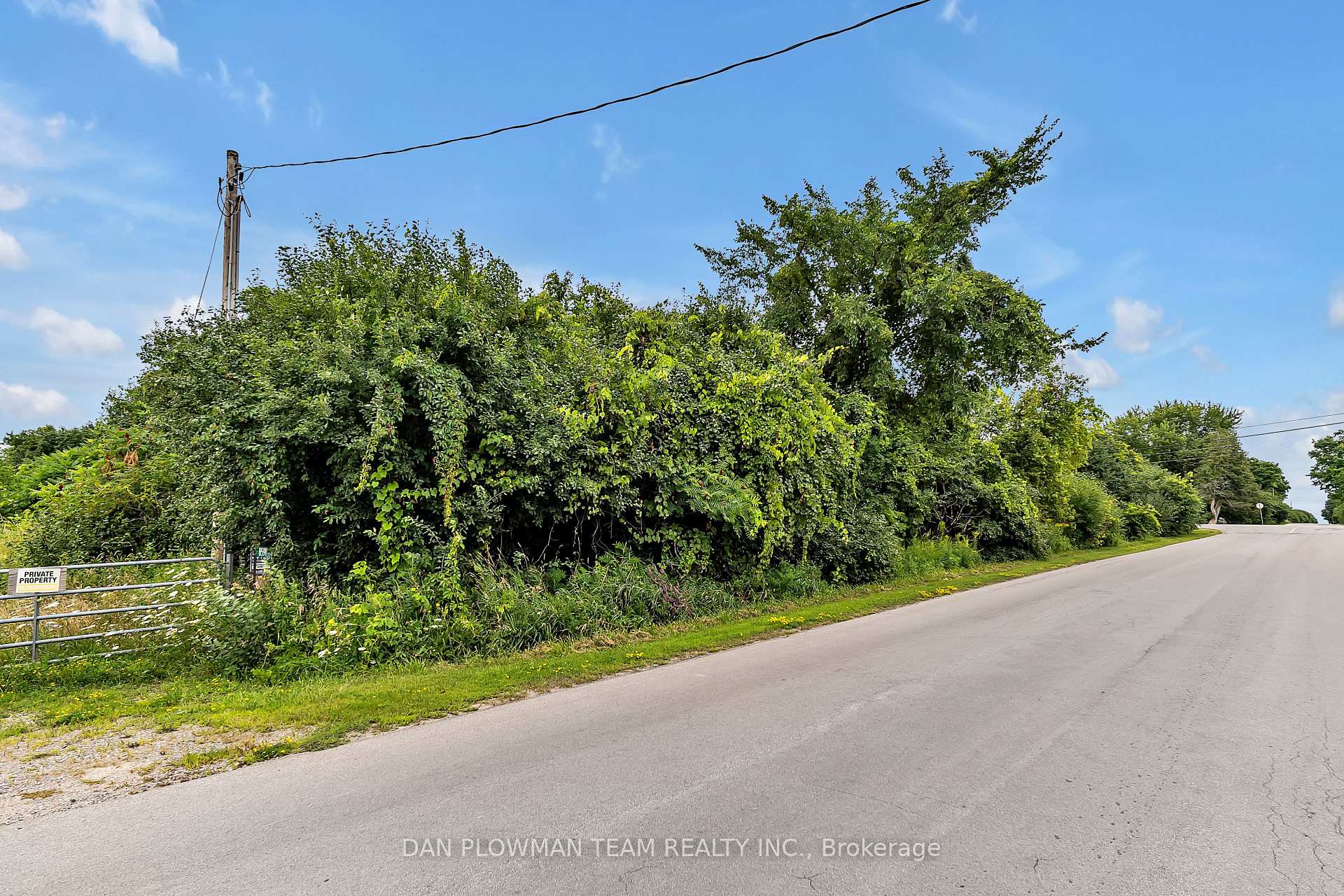 Photo 30 of Thorah Concession 3 Road, Brock, Rural Brock — HOMEH