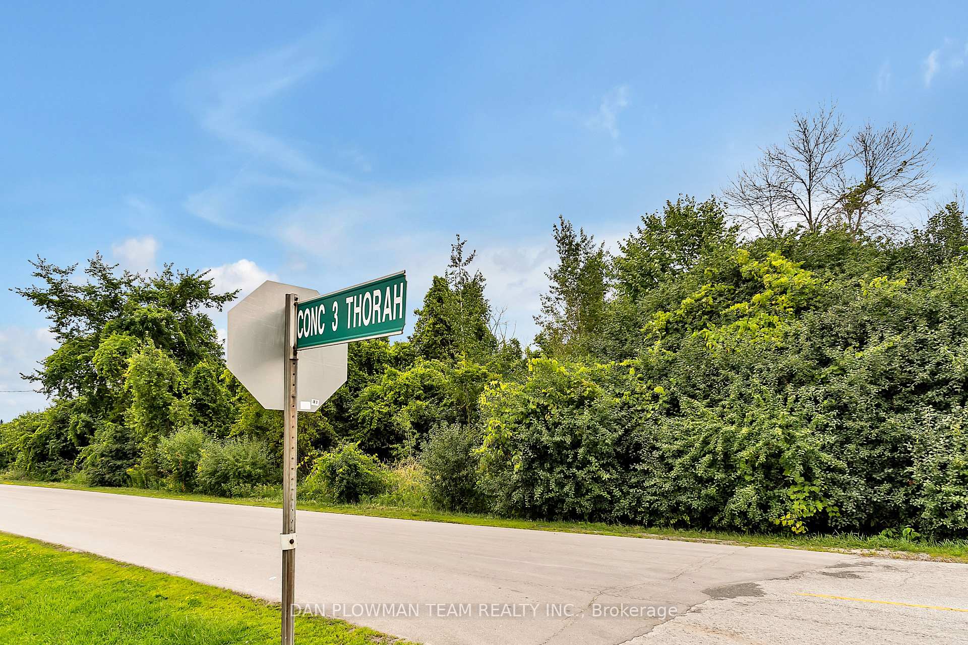 Photo 38 of Thorah Concession 3 Road, Brock, Rural Brock — HOMEH