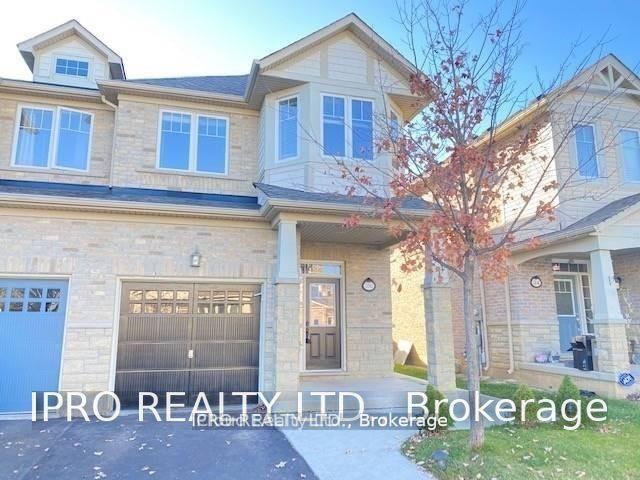 Front of 26 Cedarcrest Street