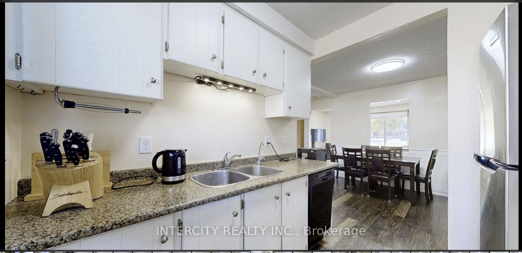Photo 6 of Unit Unit C, 209 North Park Street, Belleville, Belleville Ward — HOMEH